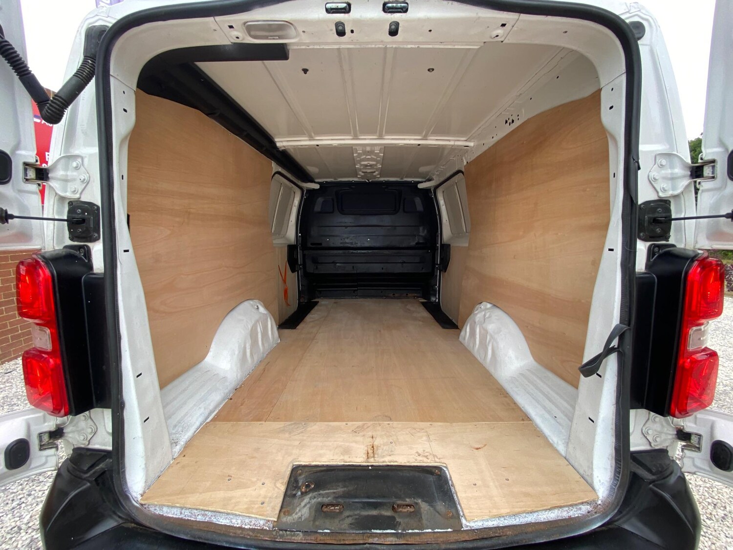 Vehicle 43