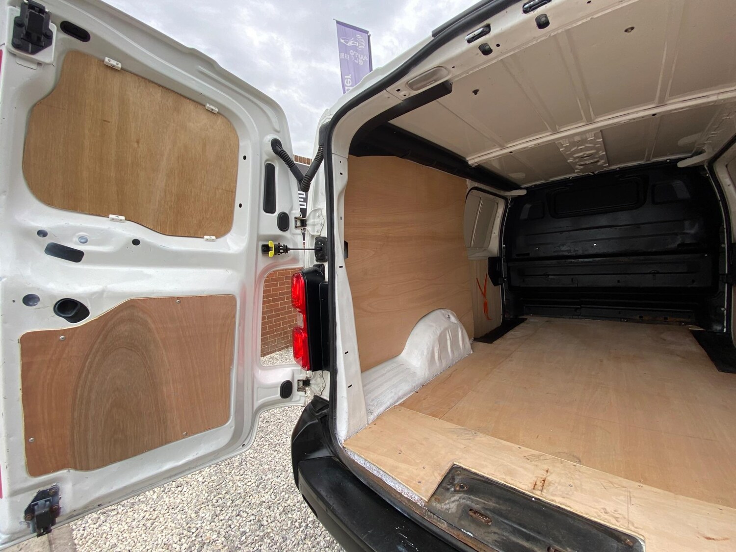 Vehicle 45
