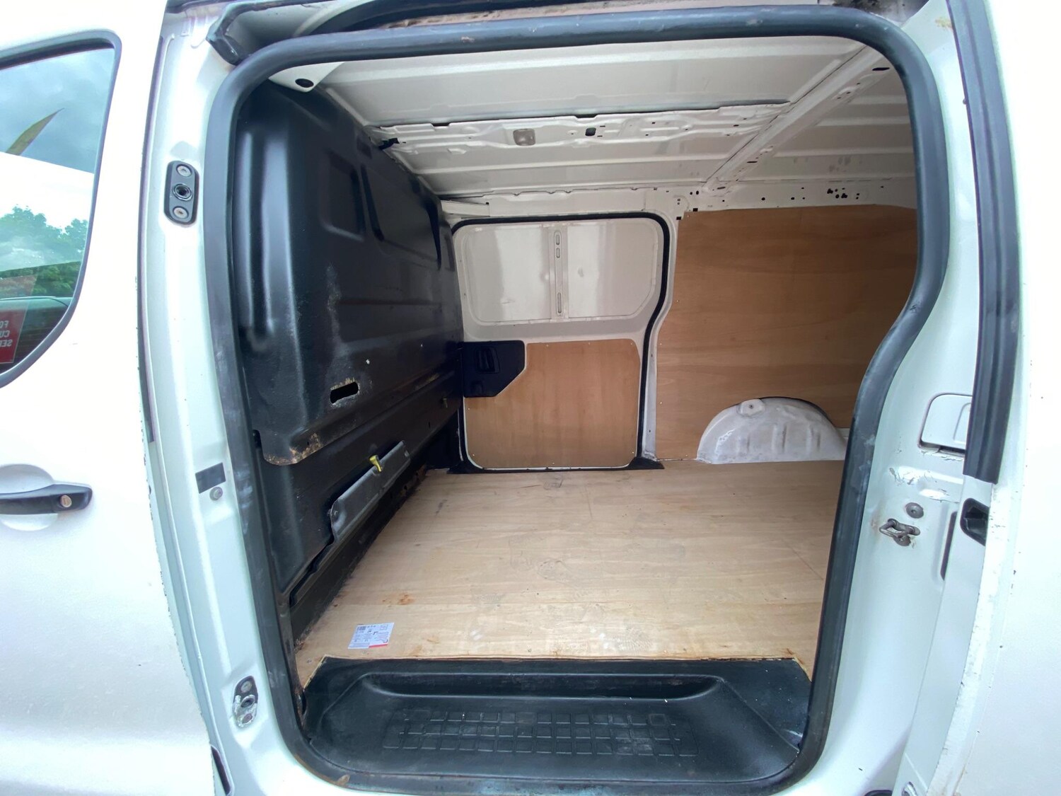Vehicle 47