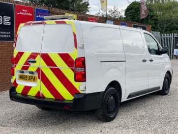 Used Peugeot Expert 2019 for sale - 73498629: Photo