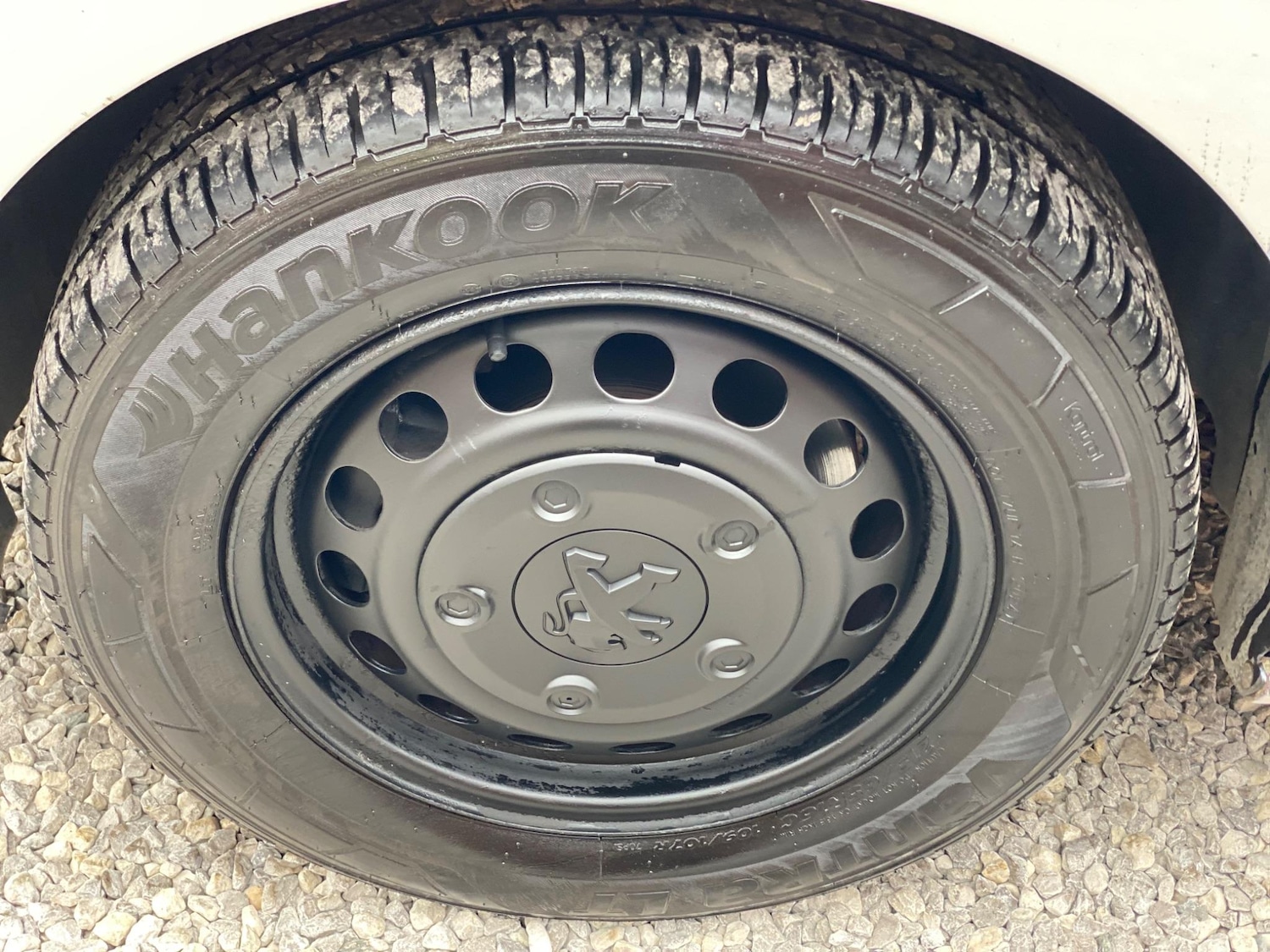 Vehicle 50
