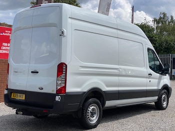 Used Ford Transit 2019 for sale - 78784567: Photo
