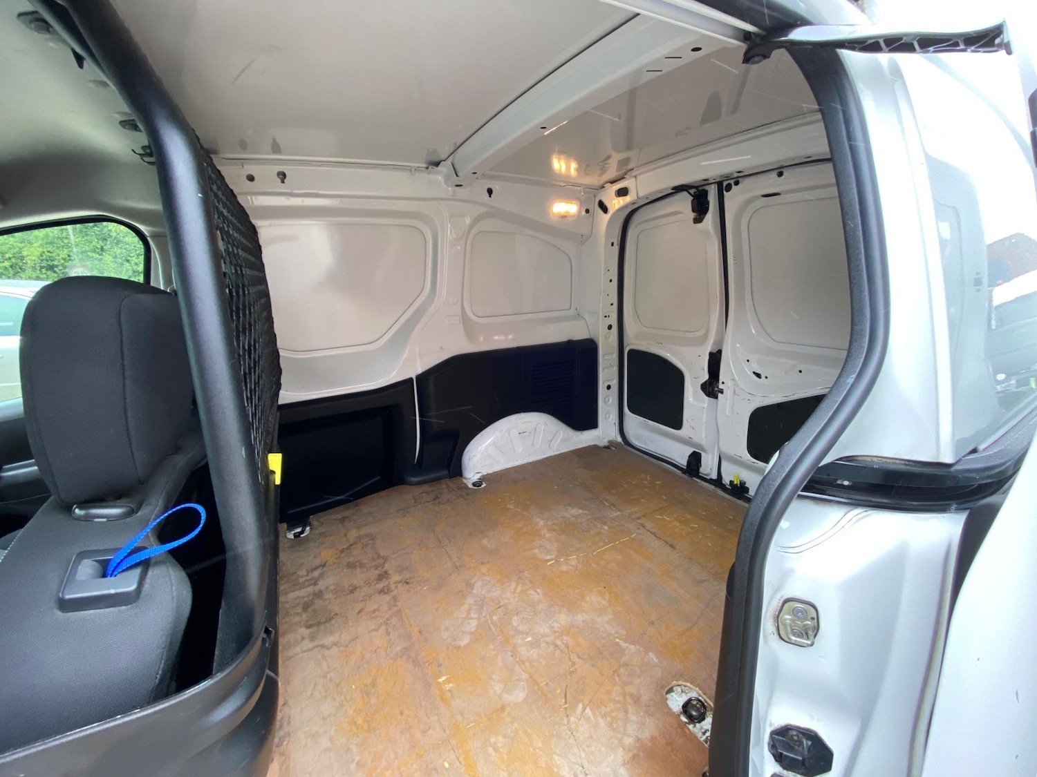 Used Citroen Berlingo 2018 for sale - 76158899: Photo 10