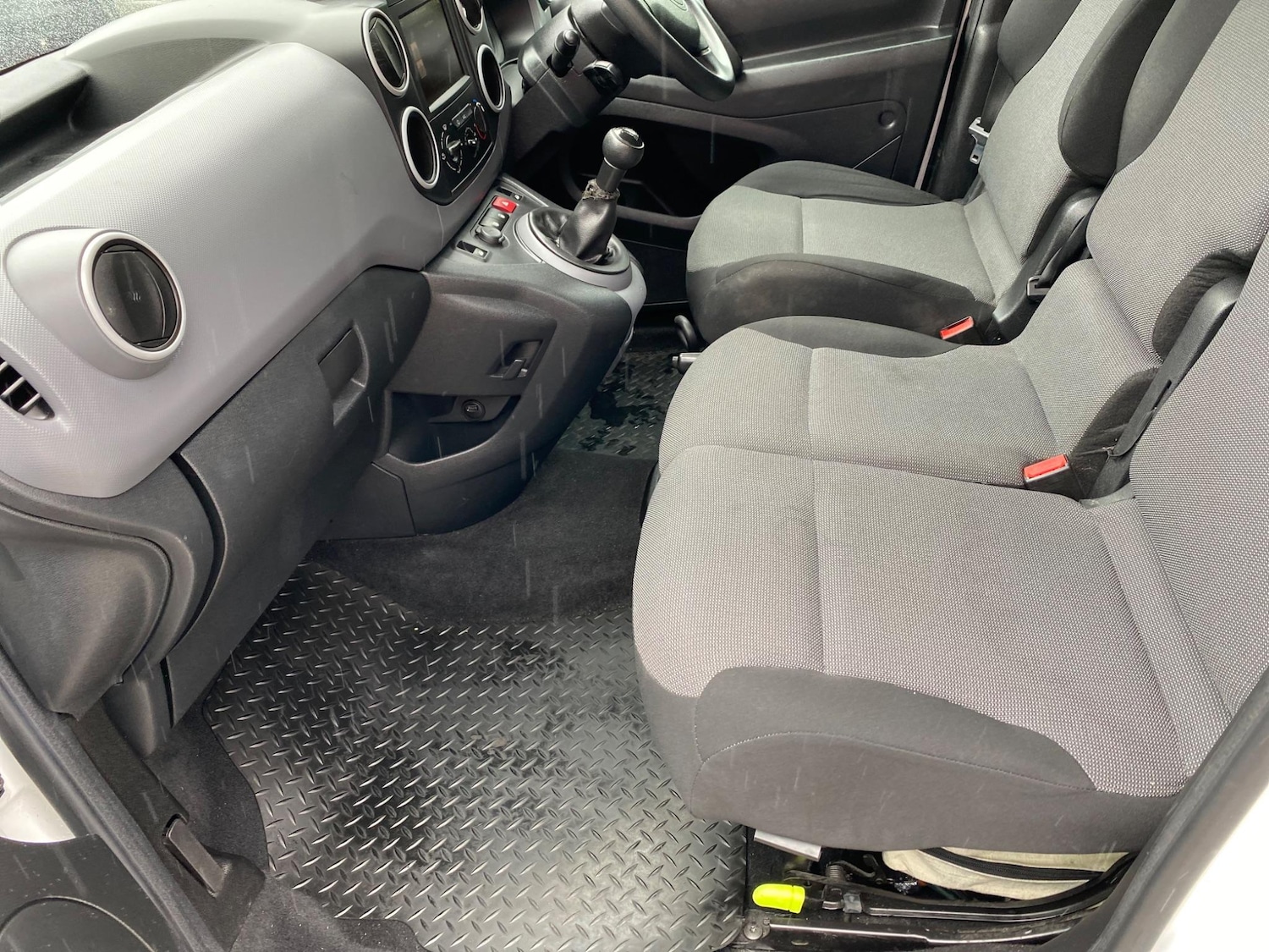 Used Citroen Berlingo 2018 for sale - 76158899: Photo 33