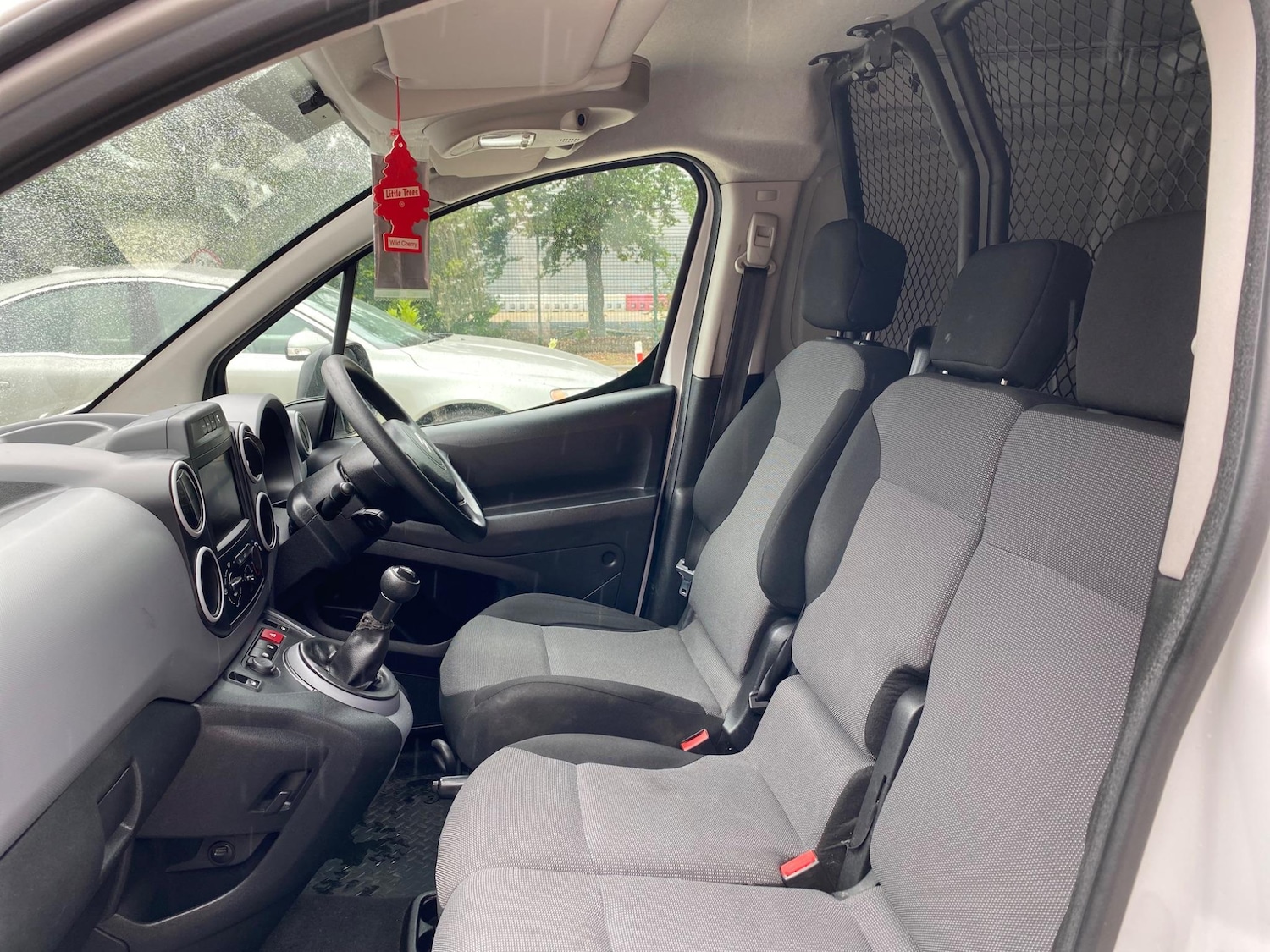 Used Citroen Berlingo 2018 for sale - 76158899: Photo 34