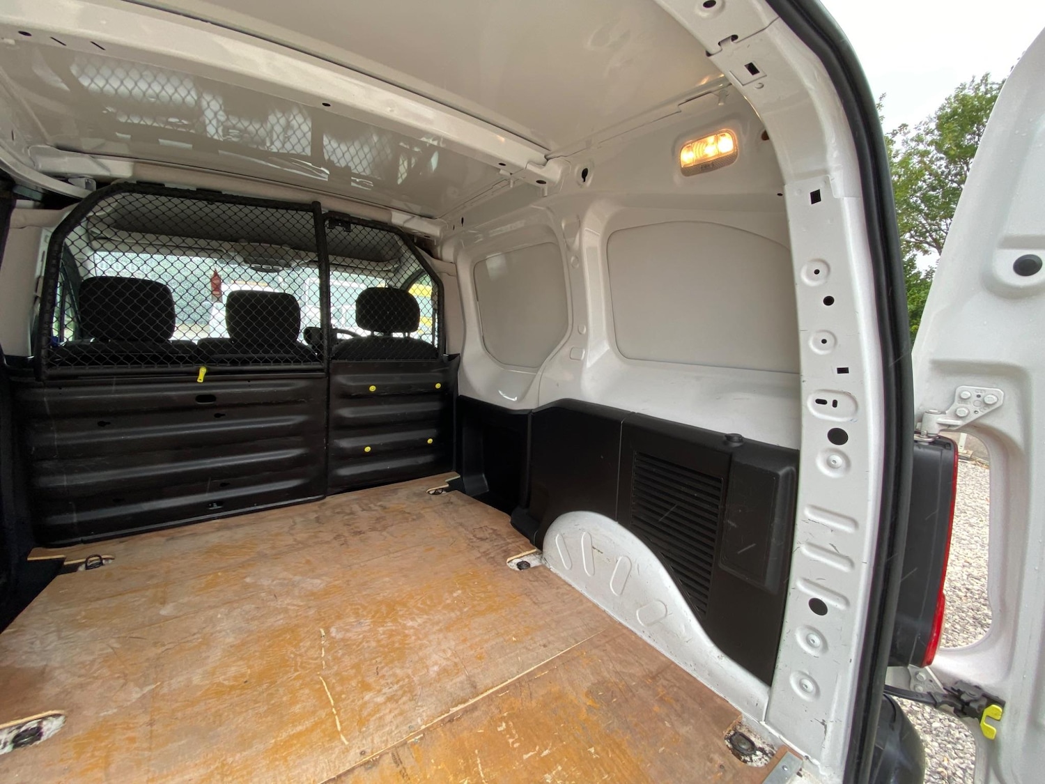 Used Citroen Berlingo 2018 for sale - 76158899: Photo 37