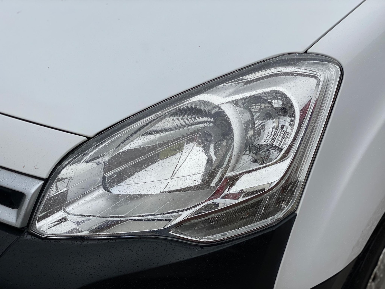 Used Citroen Berlingo 2018 for sale - 76158899: Photo 39