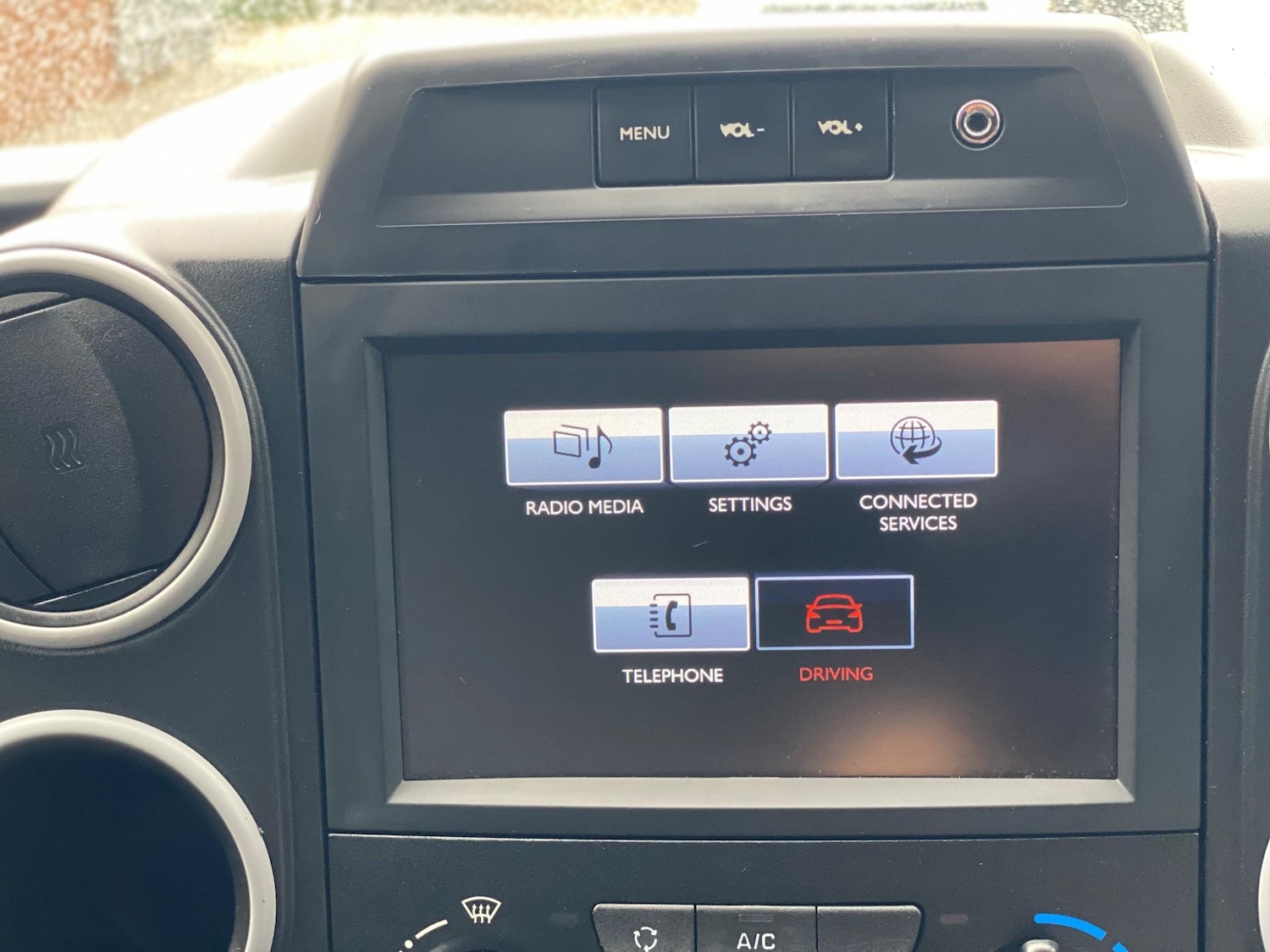 Used Citroen Berlingo 2018 for sale - 76158899: Photo 44