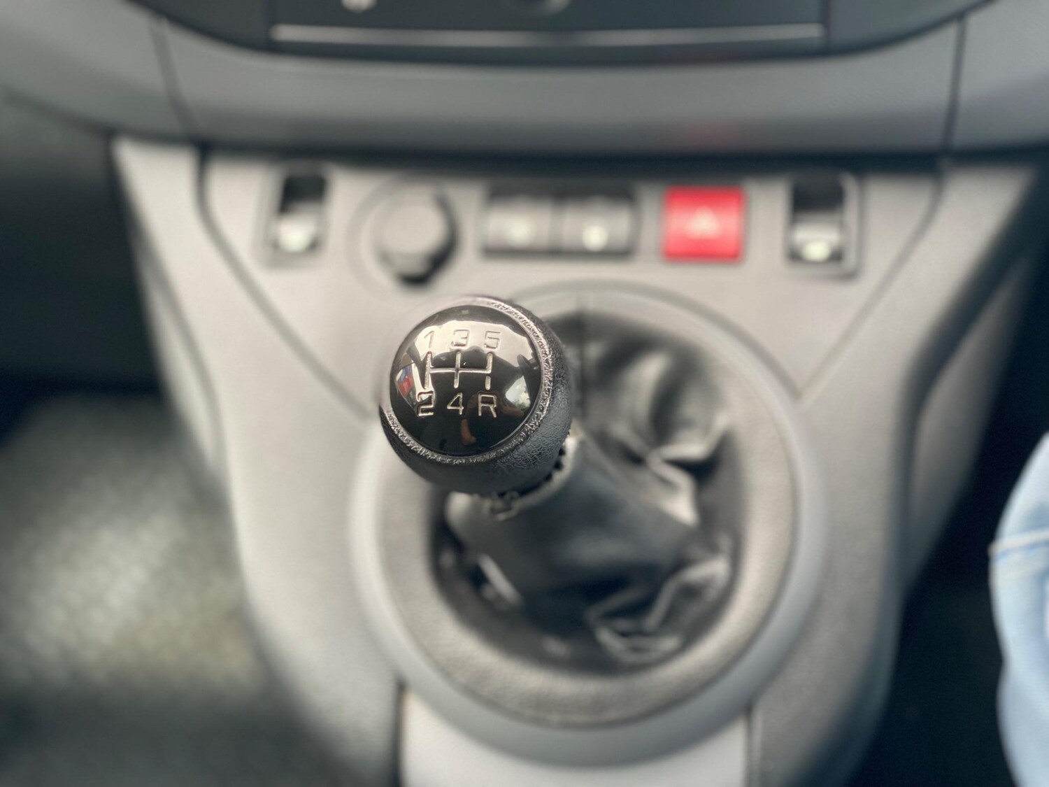 Used Citroen Berlingo 2018 for sale - 76158899: Photo 45