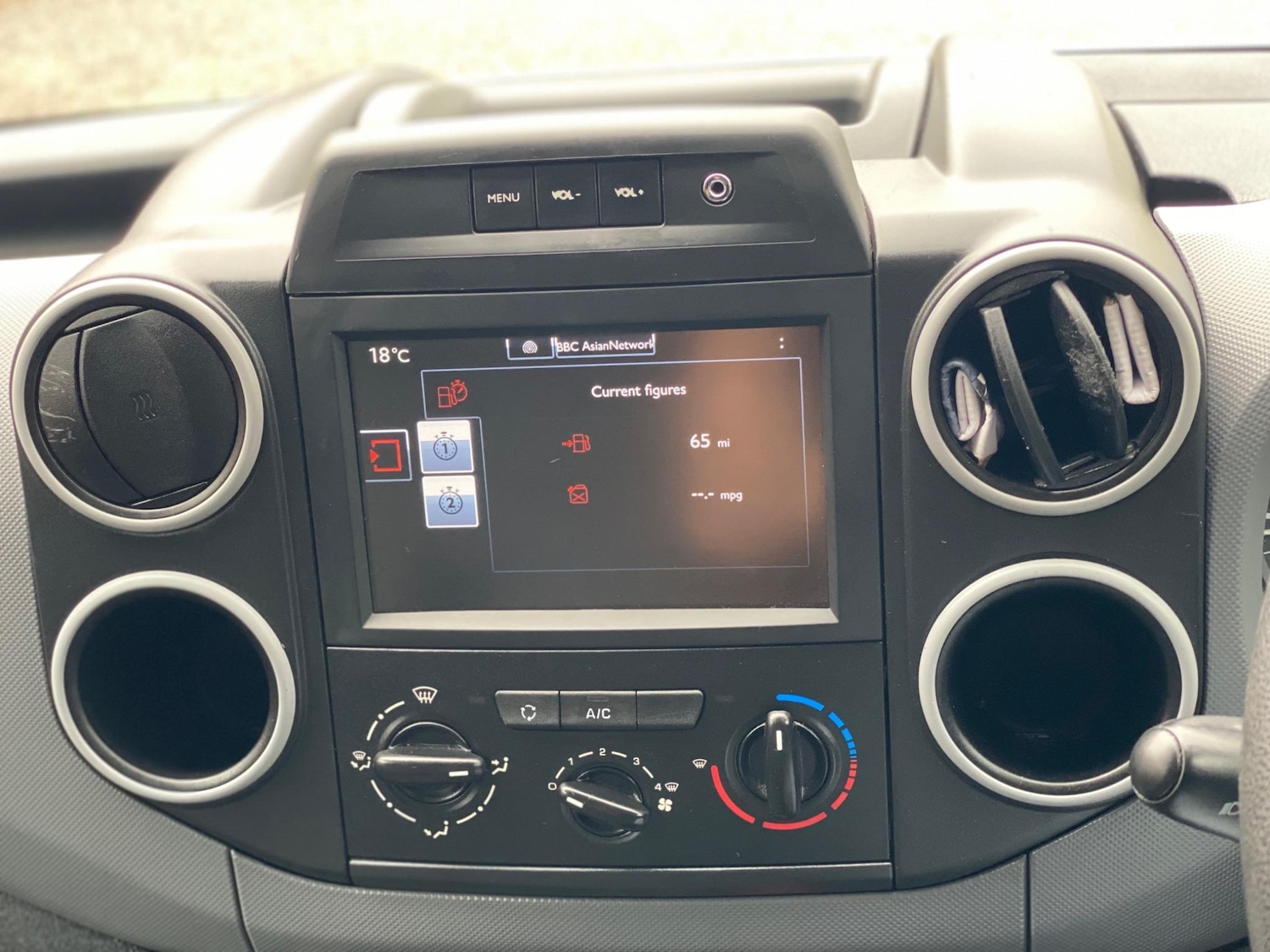 Used Citroen Berlingo 2018 for sale - 76158899: Photo 46