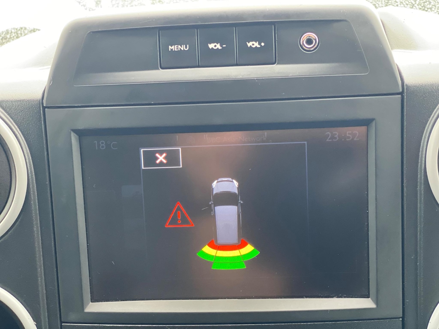 Used Citroen Berlingo 2018 for sale - 76158899: Photo 47
