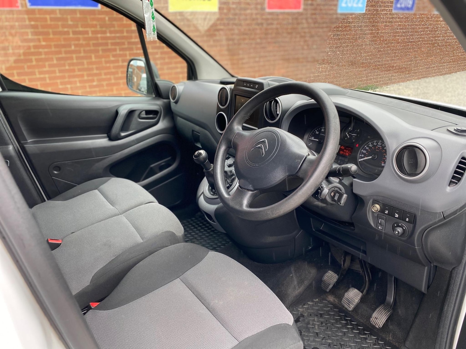 Used Citroen Berlingo 2018 for sale - 76158899: Photo 6