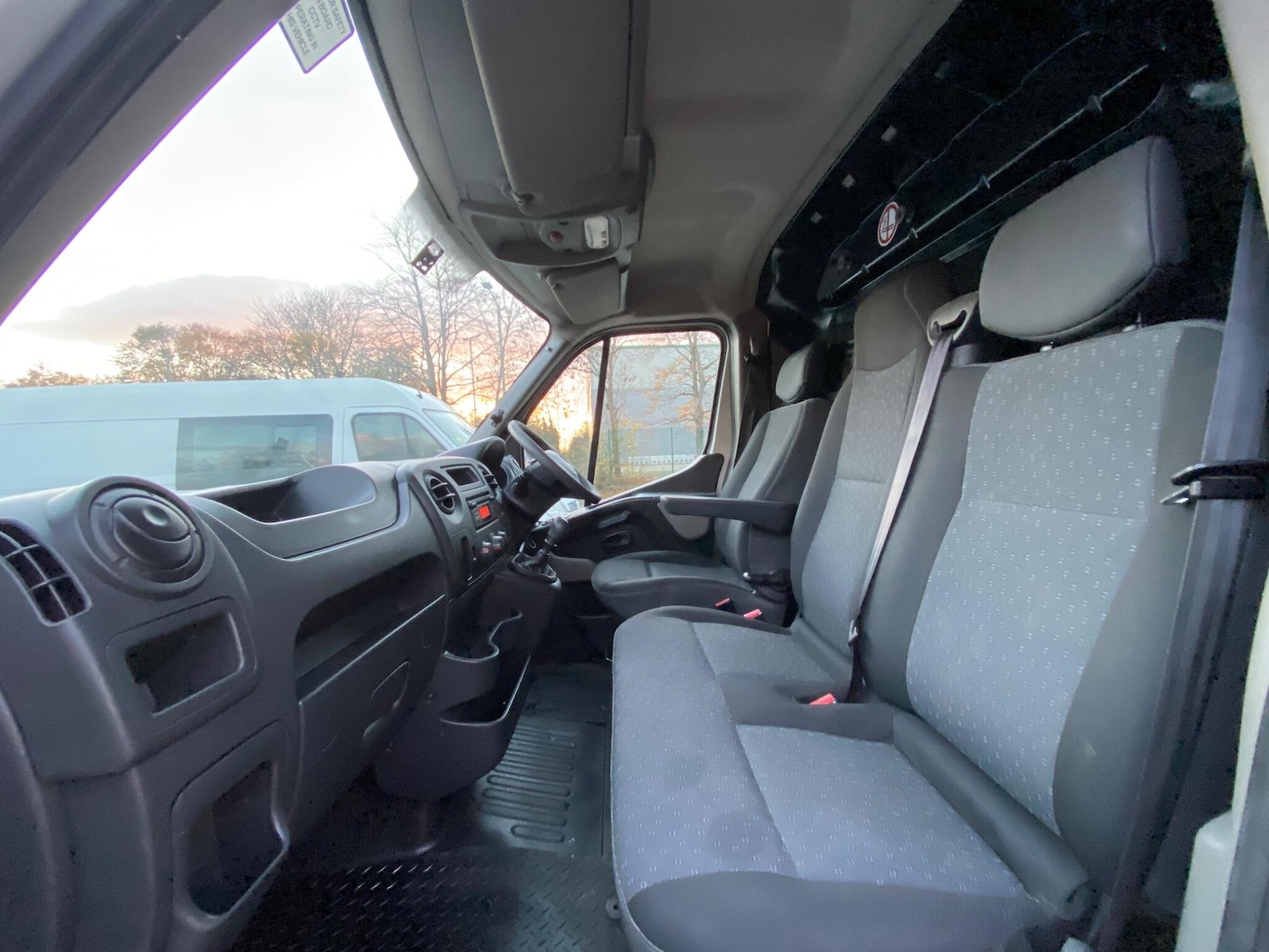 Used Vauxhall Movano 2018 for sale - 76992407: Photo 34