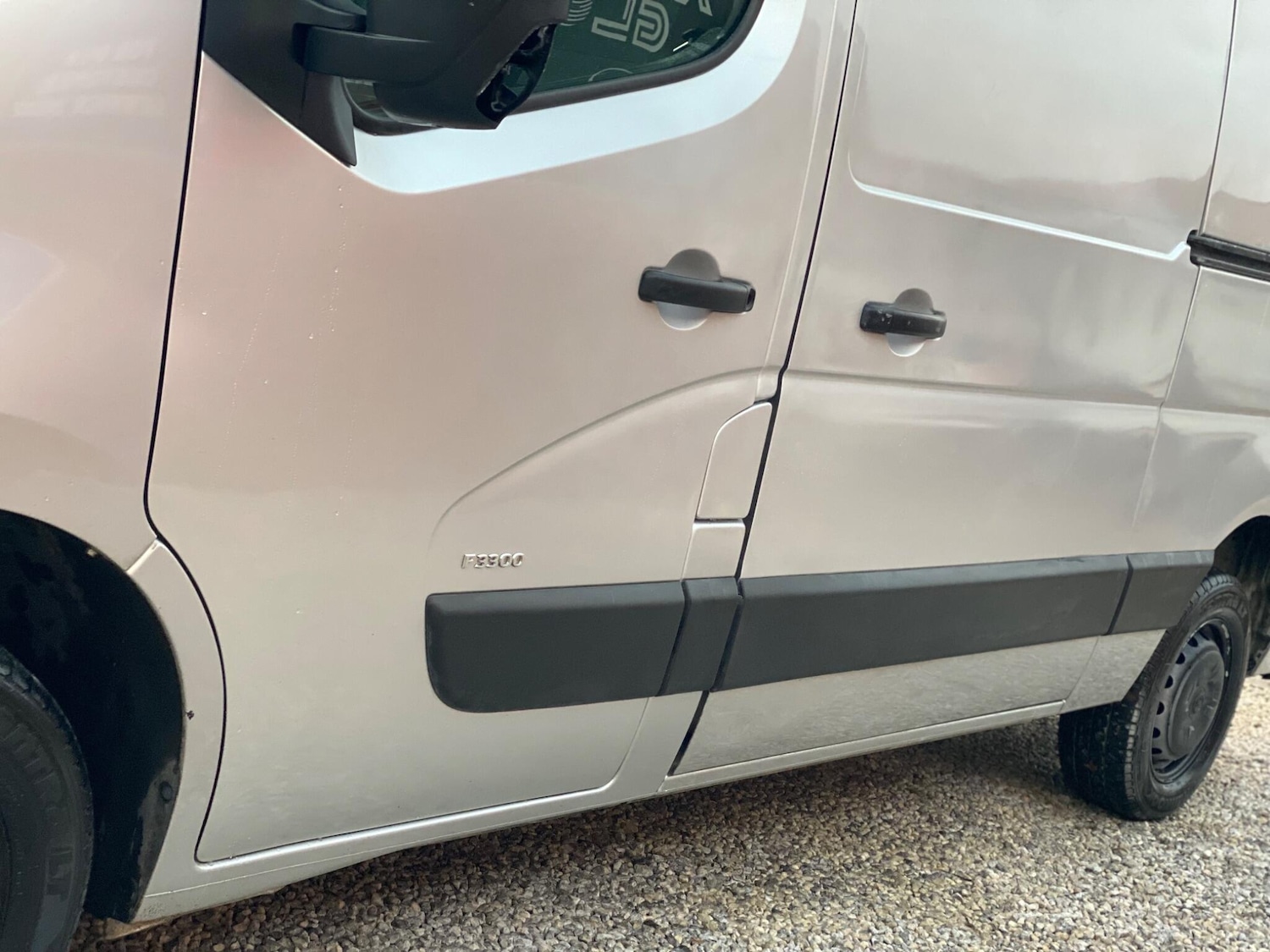 Used Vauxhall Movano 2018 for sale - 76992407: Photo 46