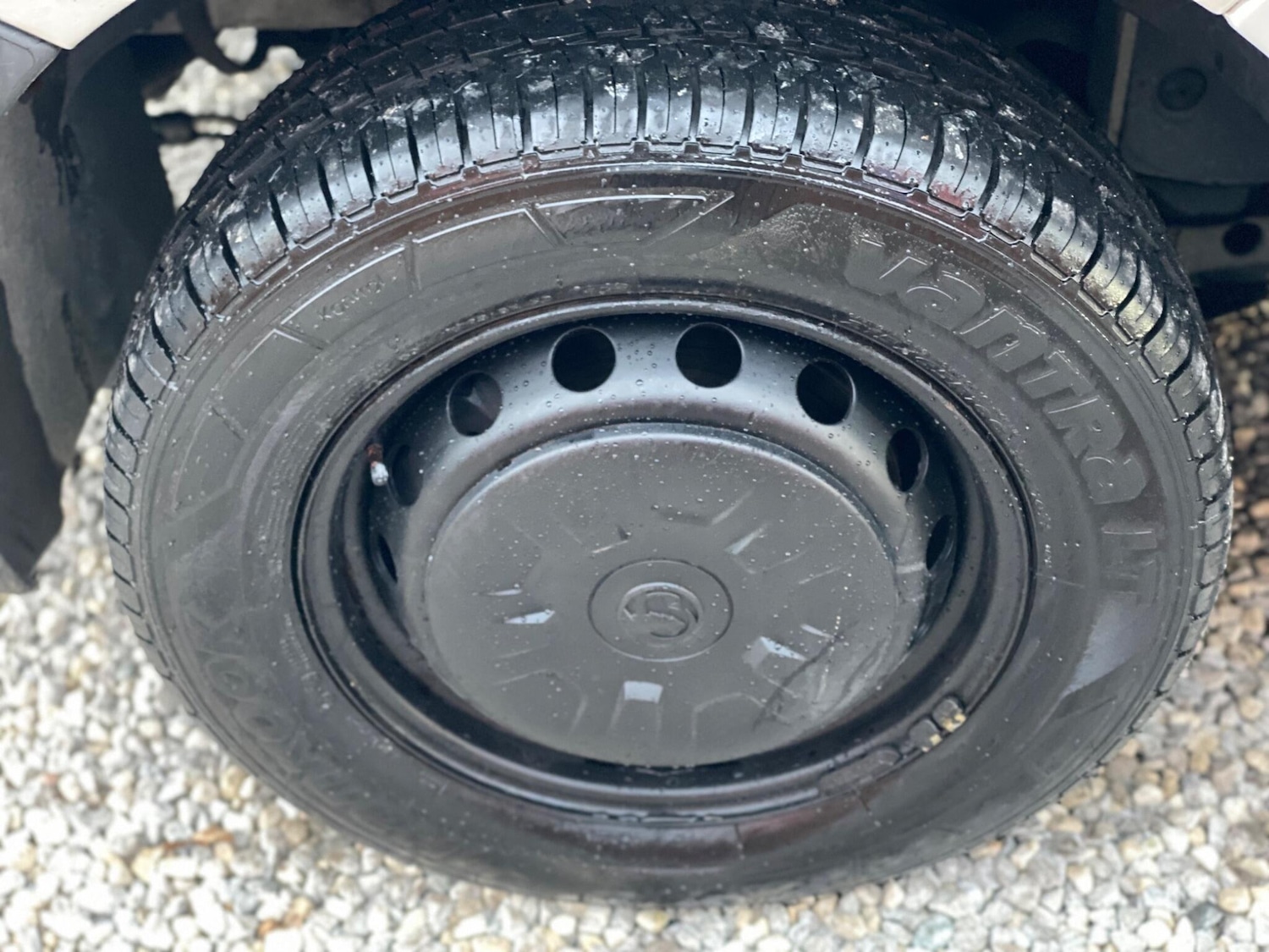 Used Vauxhall Movano 2018 for sale - 76992407: Photo 52