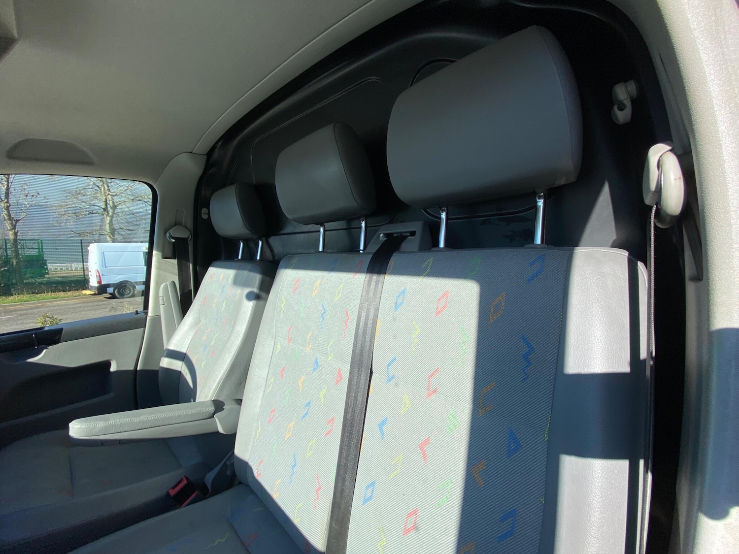 Used Volkswagen Transporter 2008 for sale - 77696530: Photo 15