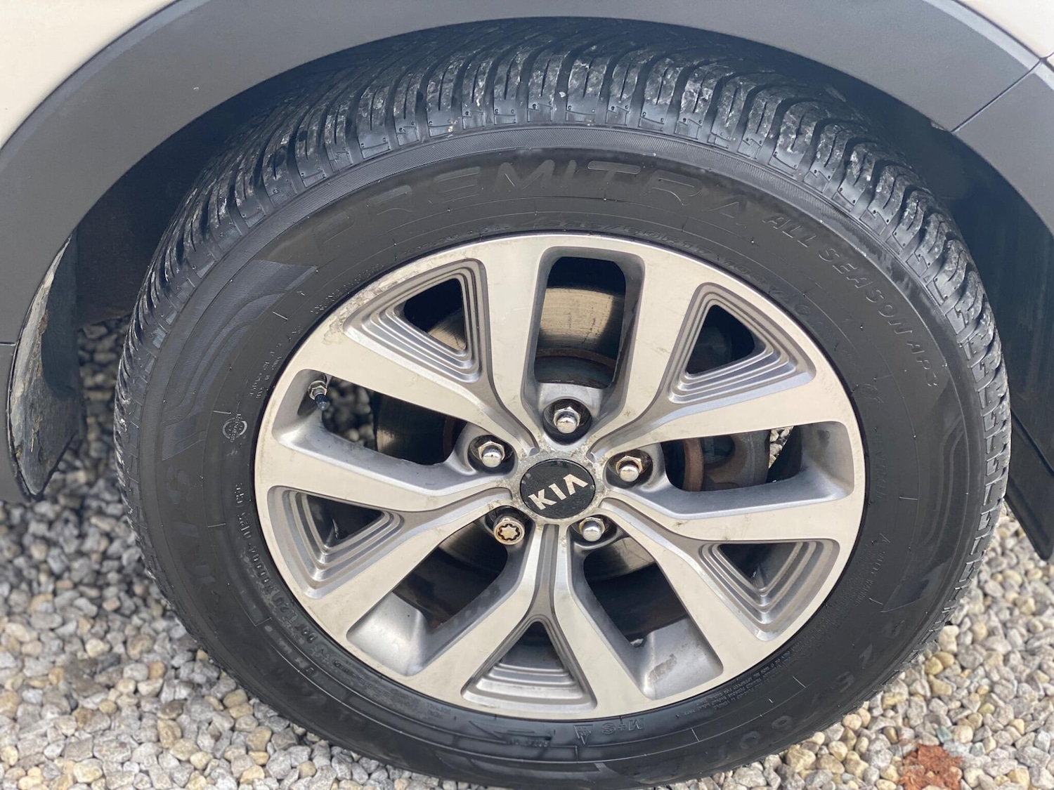 Used Kia Sportage 2014 for sale - 76989531: Photo 12