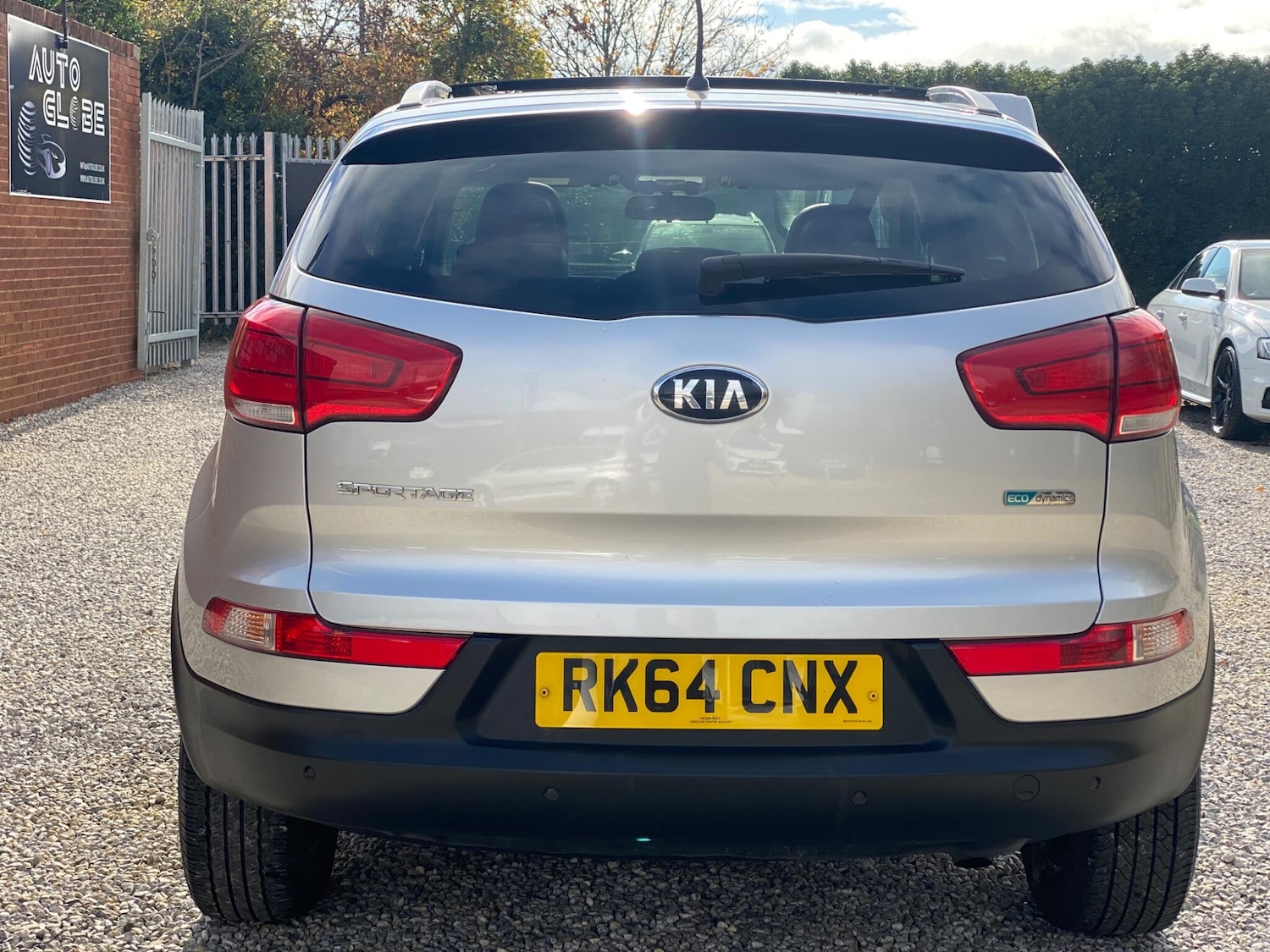 Used Kia Sportage 2014 for sale - 76989531: Photo 20