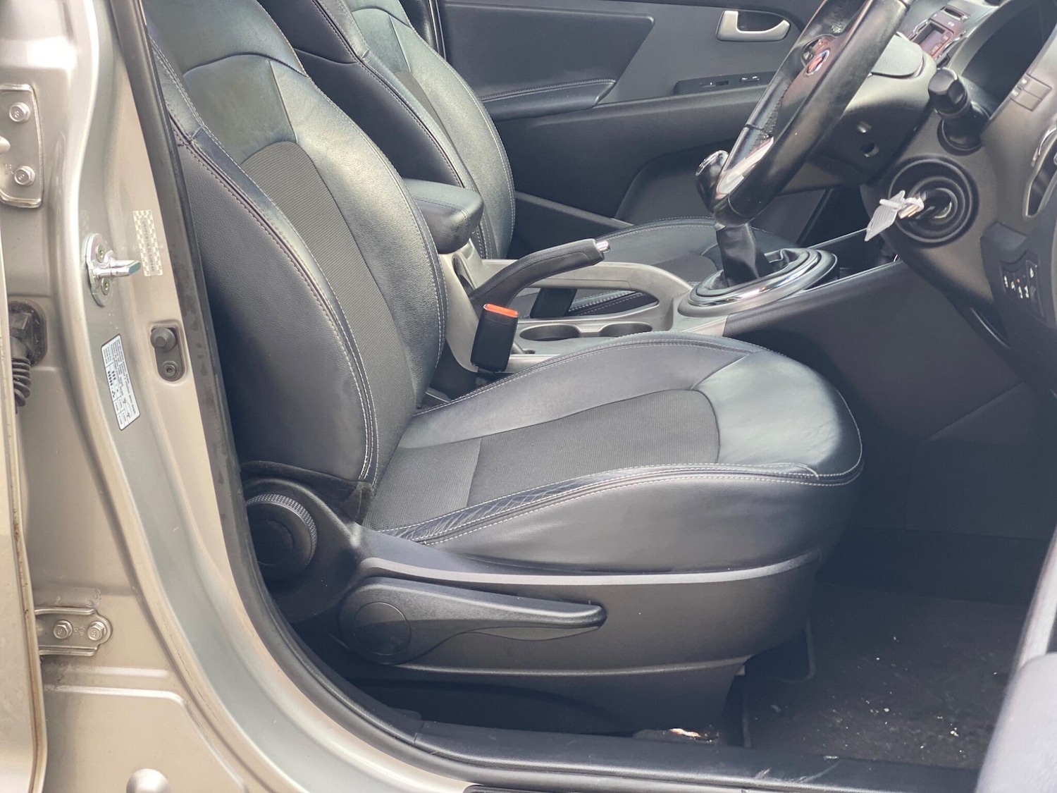 Used Kia Sportage 2014 for sale - 76989531: Photo 29