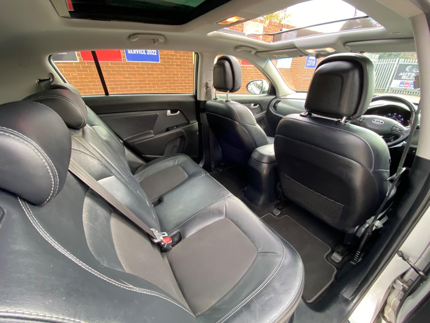 Used Kia Sportage 2014 for sale - 76989531: Photo 32