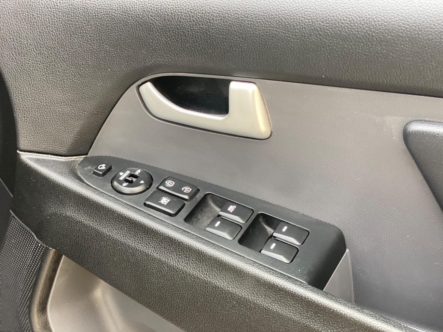 Used Kia Sportage 2014 for sale - 76989531: Photo 37