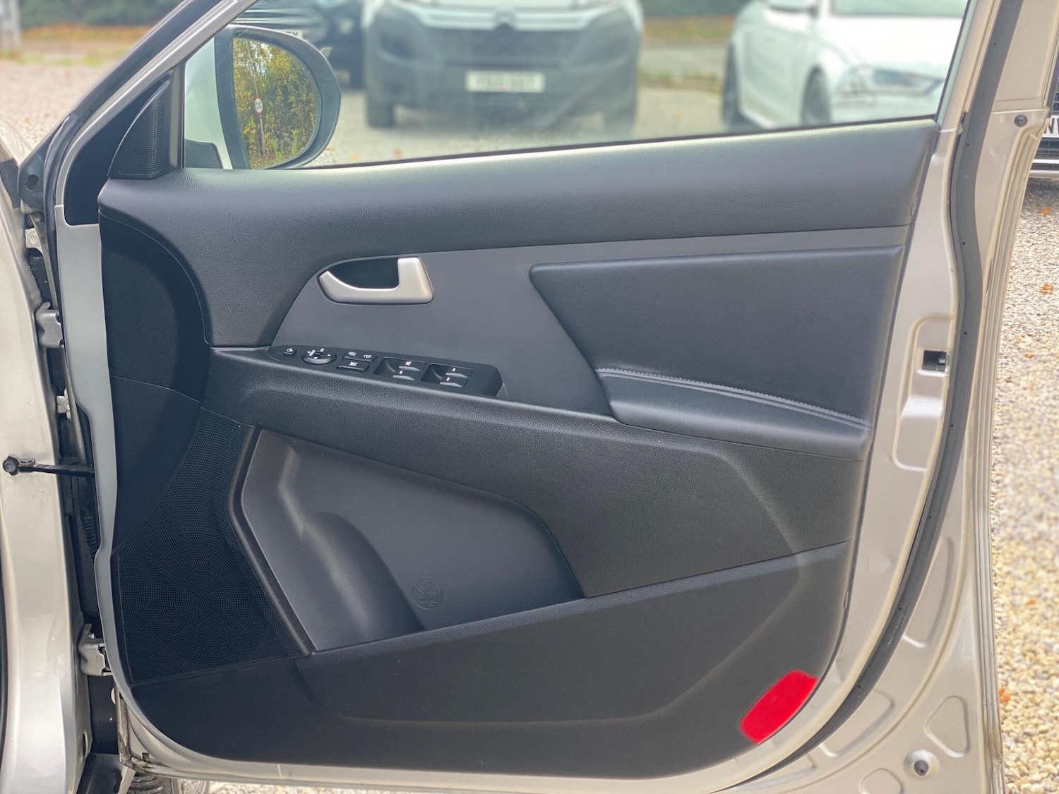 Used Kia Sportage 2014 for sale - 76989531: Photo 38