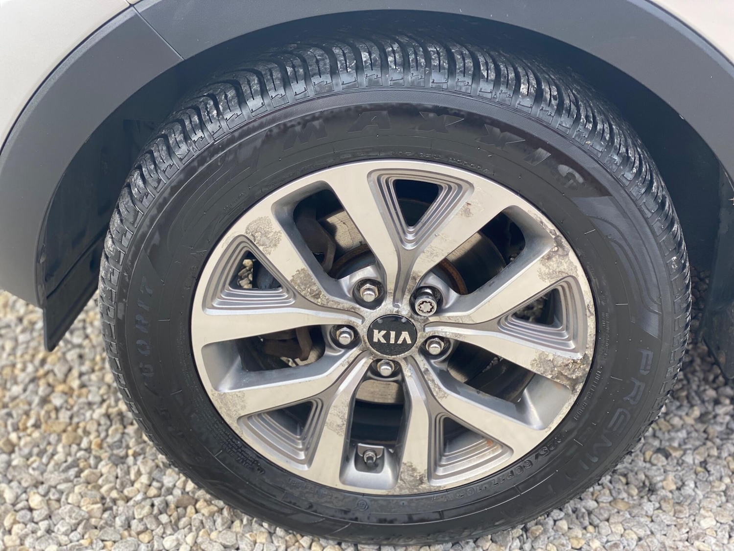 Used Kia Sportage 2014 for sale - 76989531: Photo 42