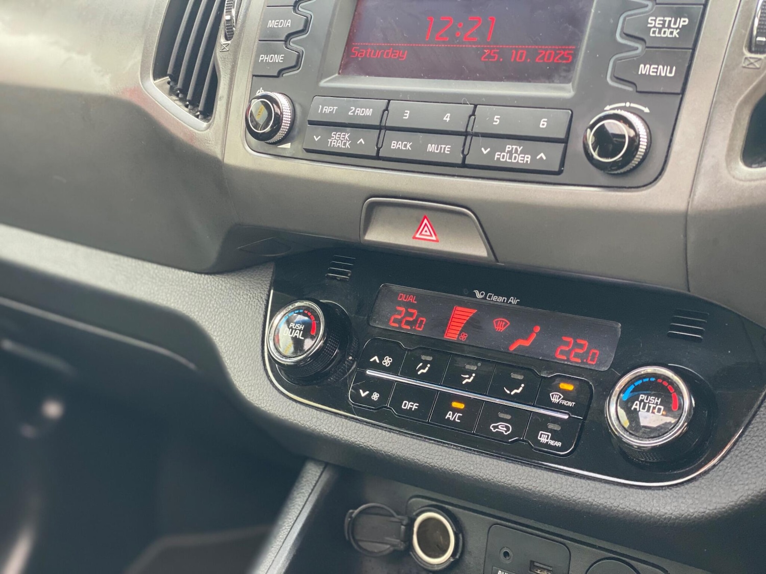 Used Kia Sportage 2014 for sale - 76989531: Photo 45