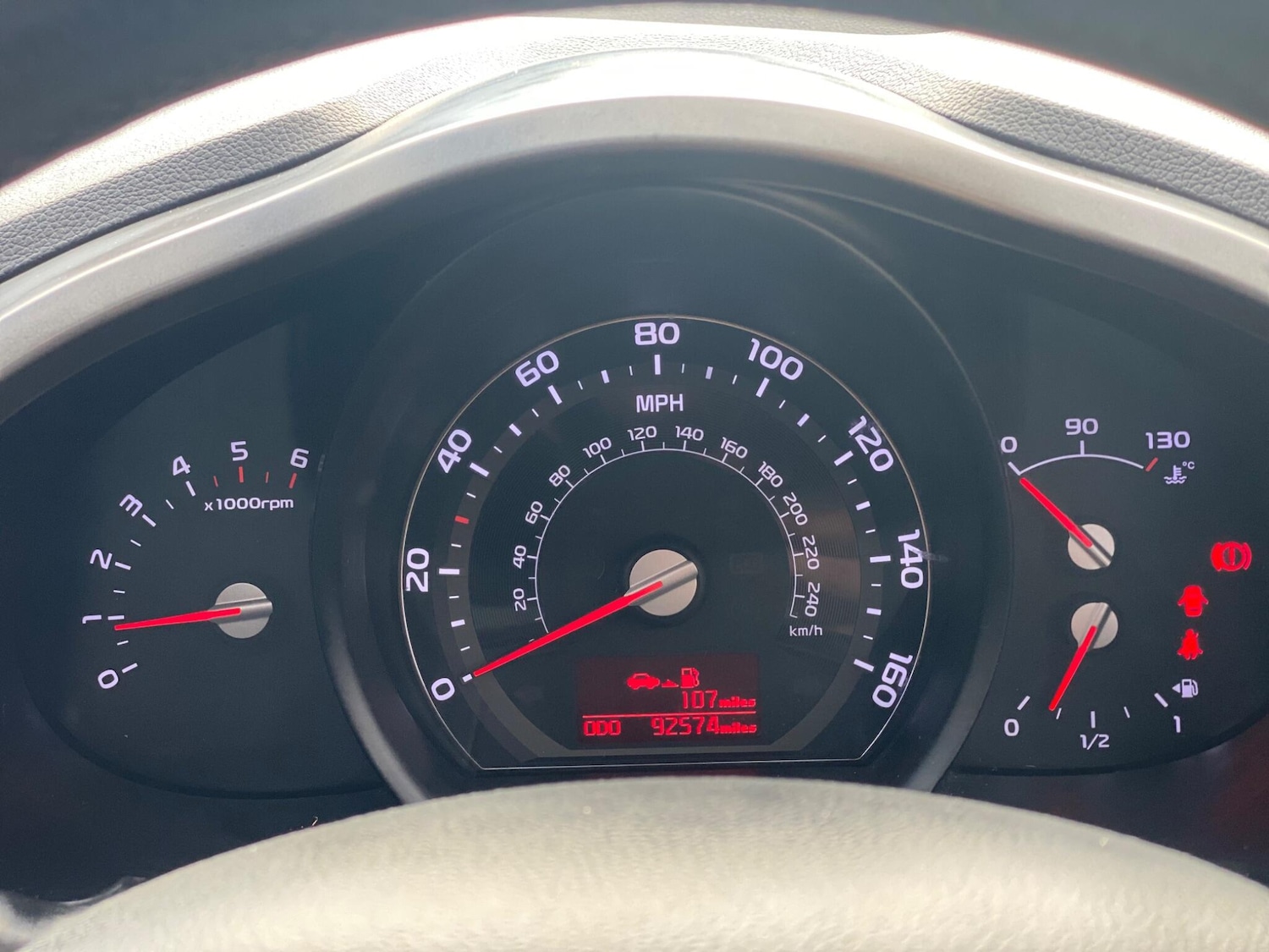 Used Kia Sportage 2014 for sale - 76989531: Photo 47