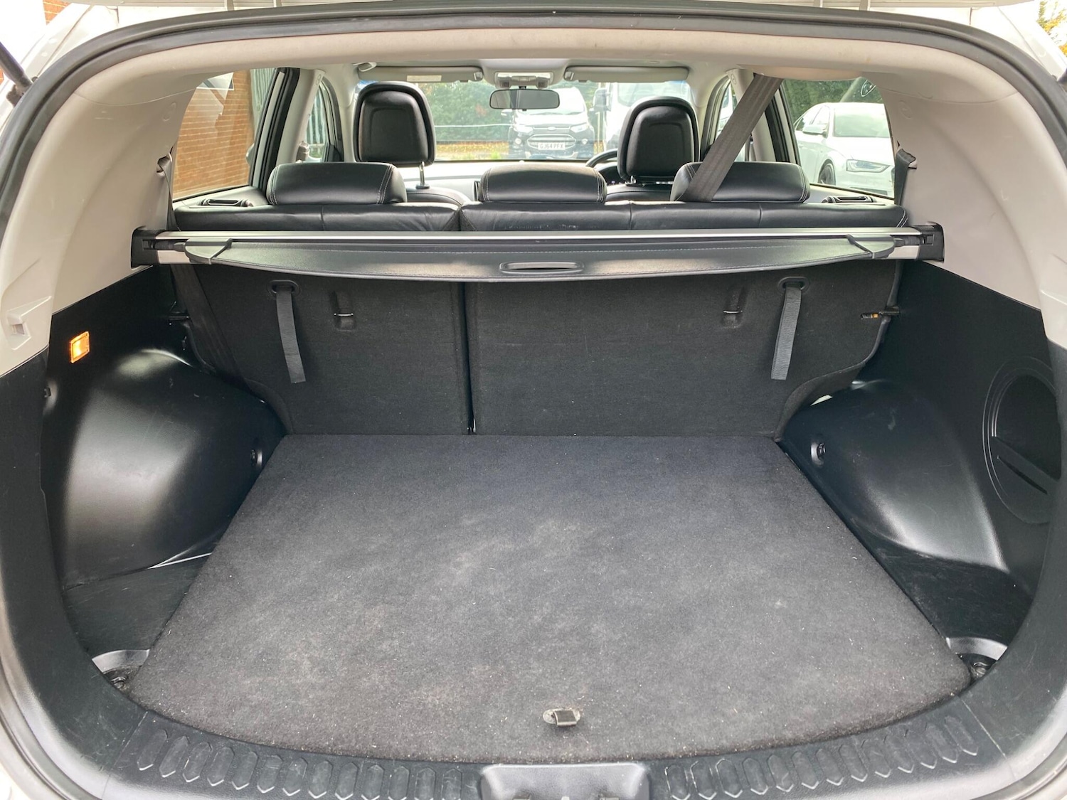 Used Kia Sportage 2014 for sale - 76989531: Photo 50