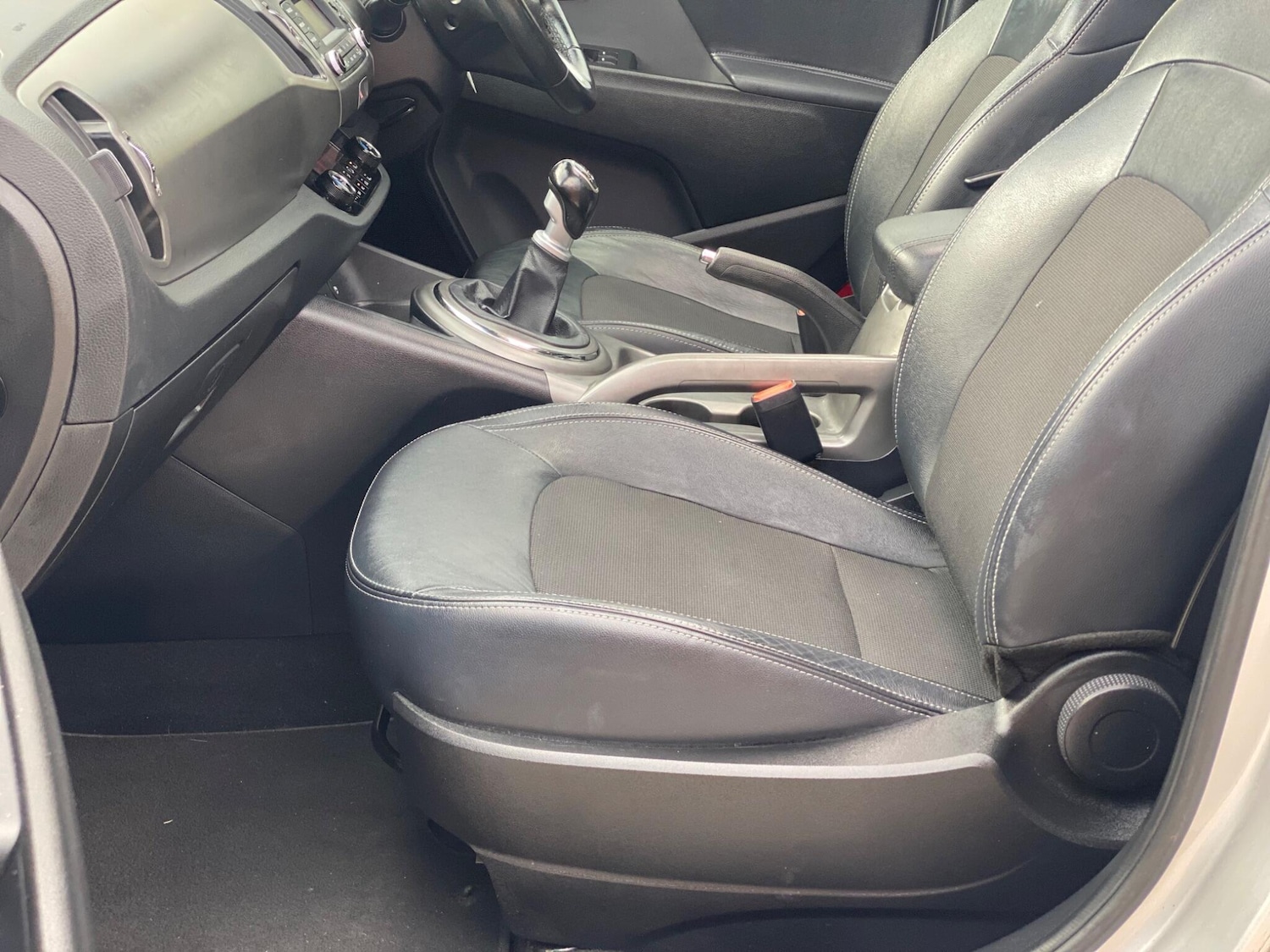 Used Kia Sportage 2014 for sale - 76989531: Photo 55