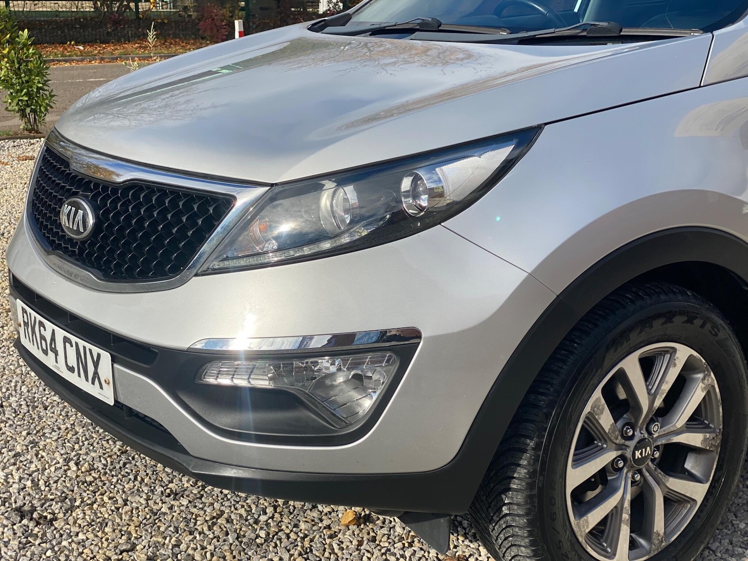 Used Kia Sportage 2014 for sale - 76989531: Photo 56
