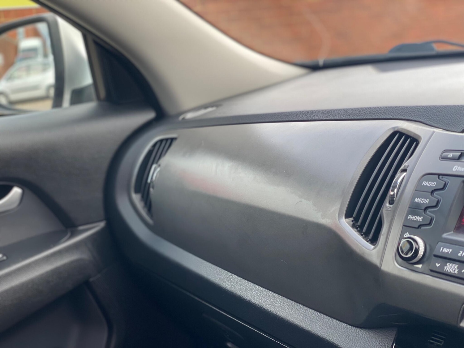 Used Kia Sportage 2014 for sale - 76989531: Photo 59