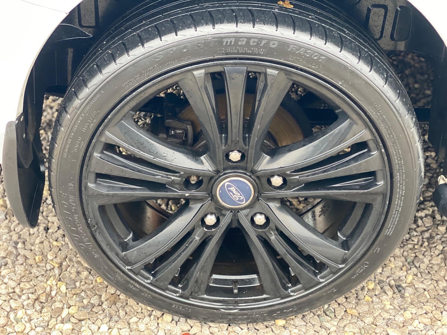 Used Ford Transit Custom 2016 for sale - 76592915: Photo 11