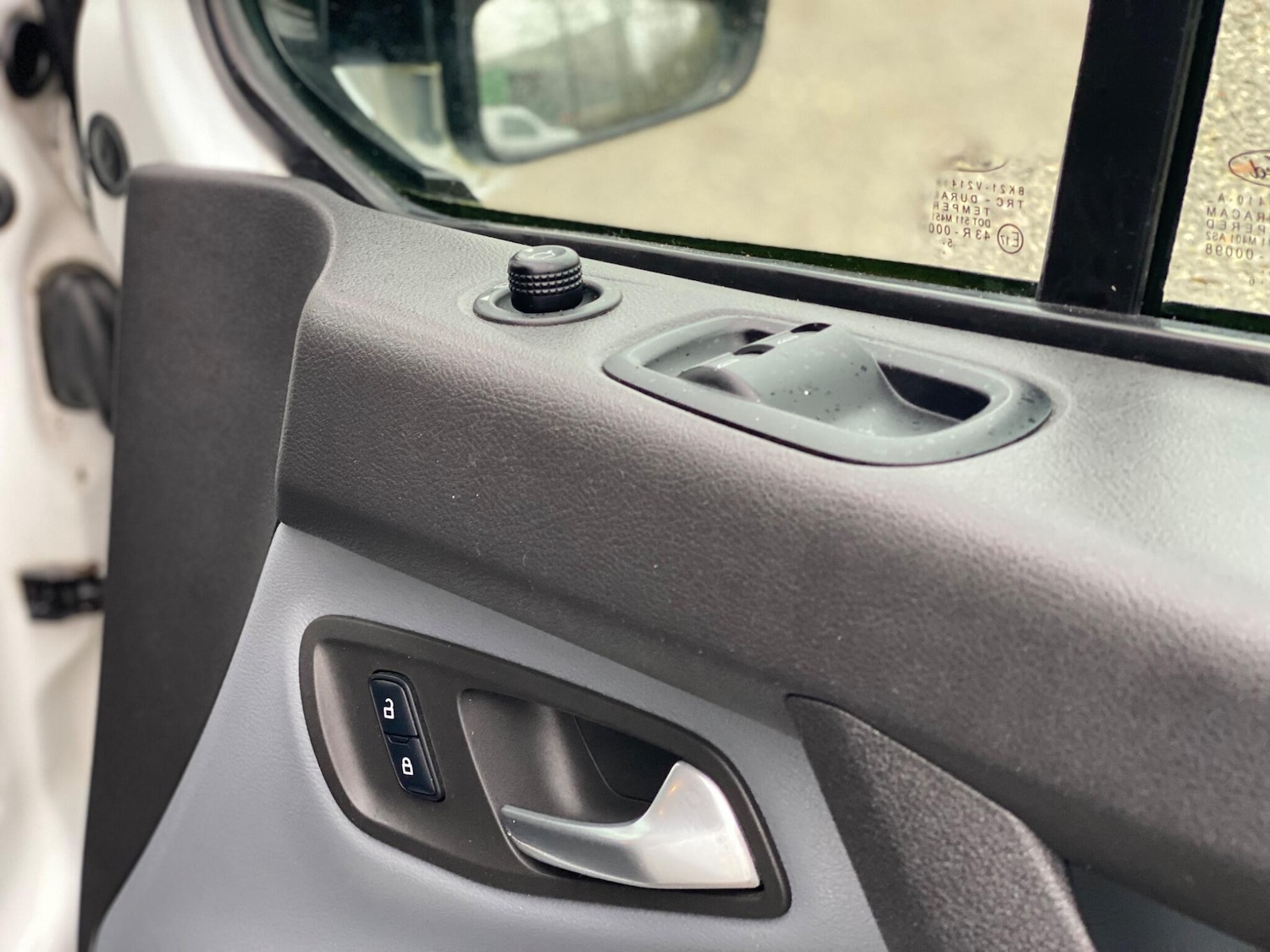 Used Ford Transit Custom 2016 for sale - 76592915: Photo 29