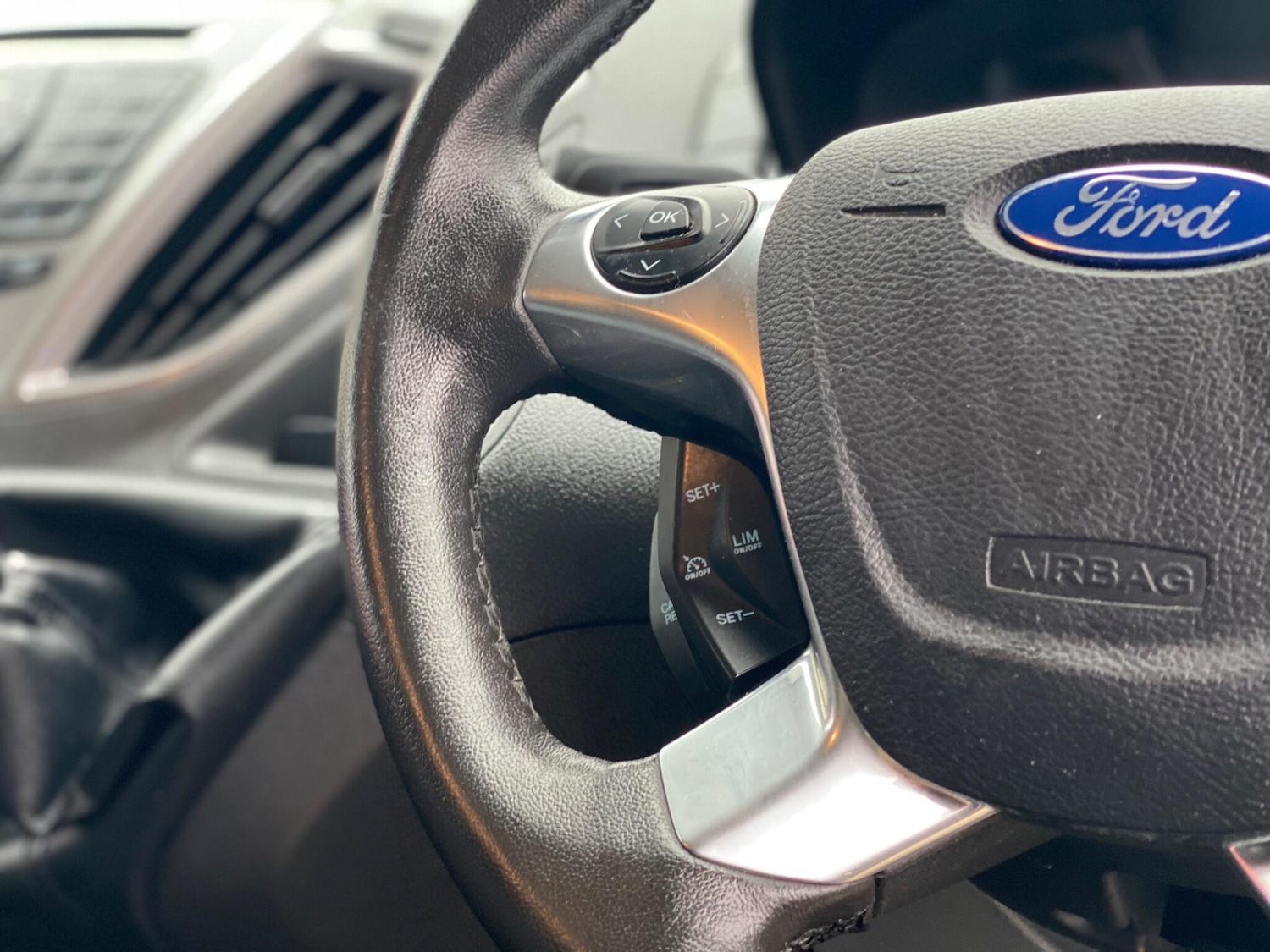 Used Ford Transit Custom 2016 for sale - 76592915: Photo 30