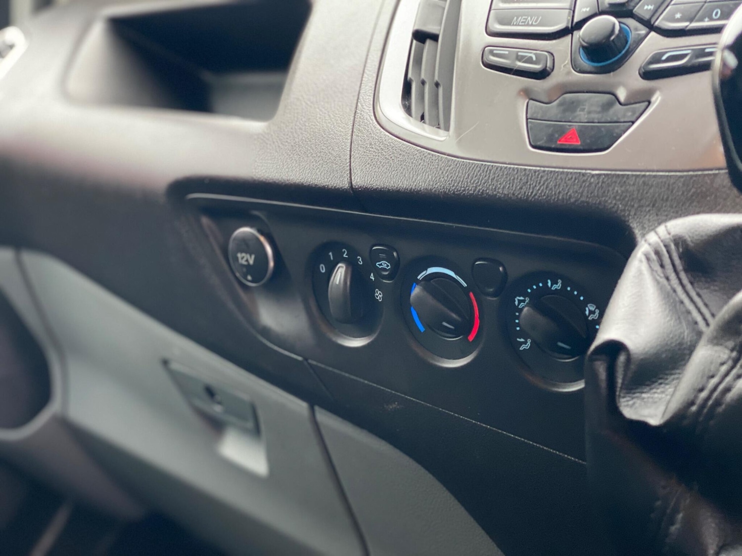 Used Ford Transit Custom 2016 for sale - 76592915: Photo 31