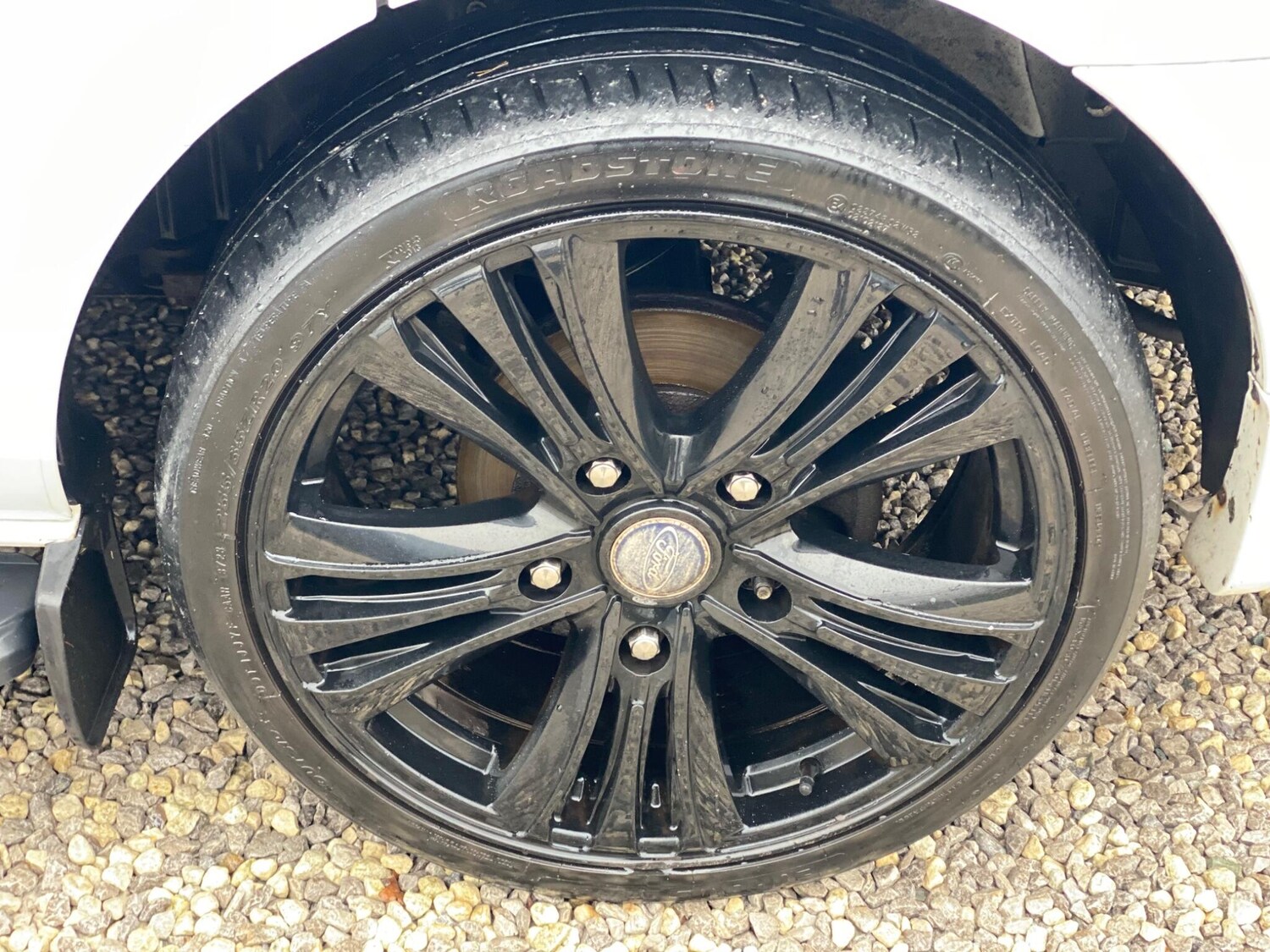 Used Ford Transit Custom 2016 for sale - 76592915: Photo 32