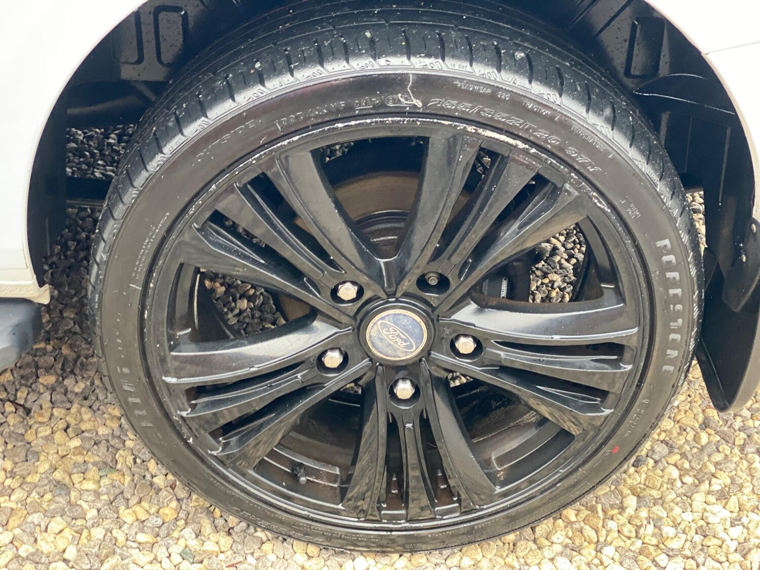 Used Ford Transit Custom 2016 for sale - 76592915: Photo 33