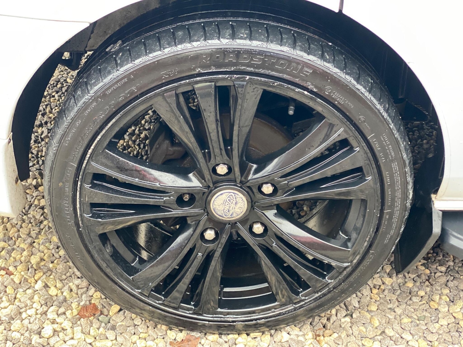 Used Ford Transit Custom 2016 for sale - 76592915: Photo 34