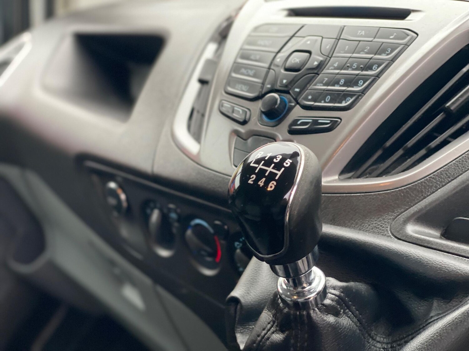 Used Ford Transit Custom 2016 for sale - 76592915: Photo 38