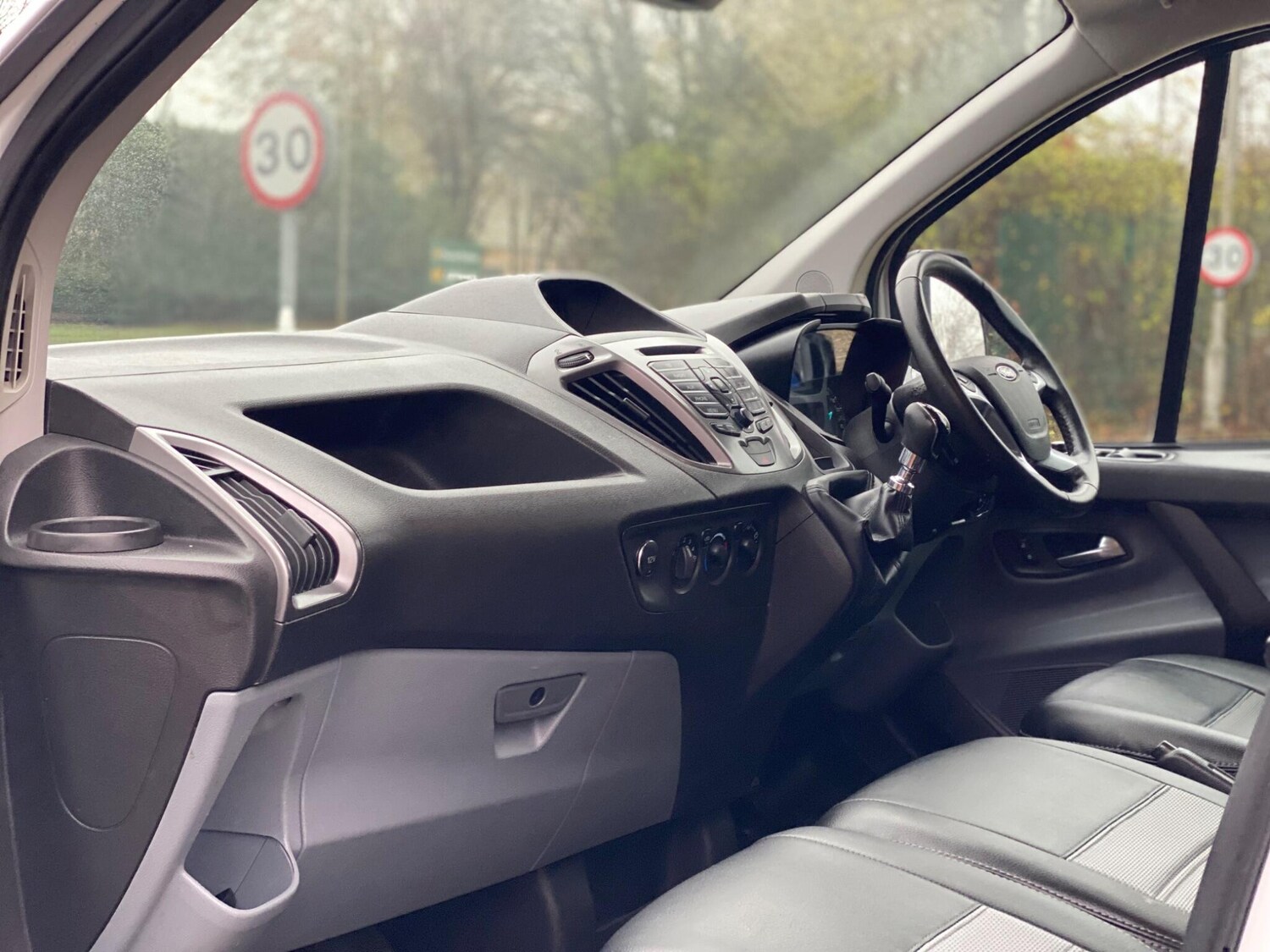 Used Ford Transit Custom 2016 for sale - 76592915: Photo 39