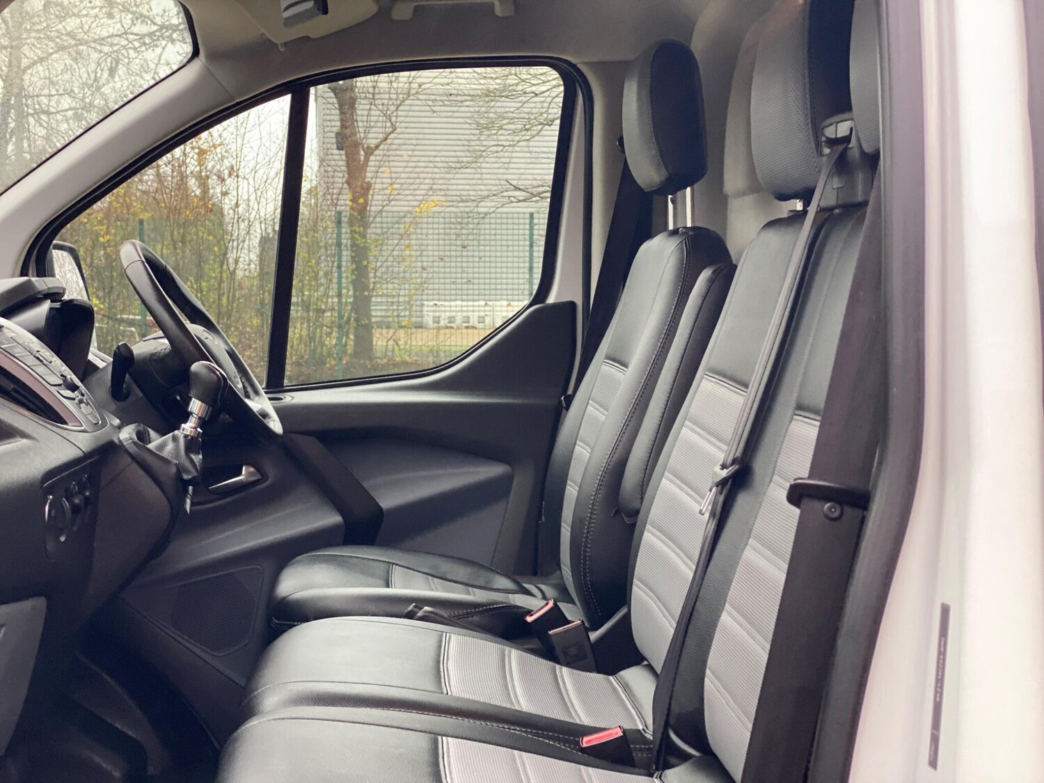 Used Ford Transit Custom 2016 for sale - 76592915: Photo 42