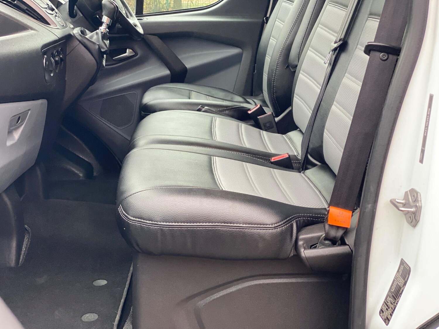 Used Ford Transit Custom 2016 for sale - 76592915: Photo 44