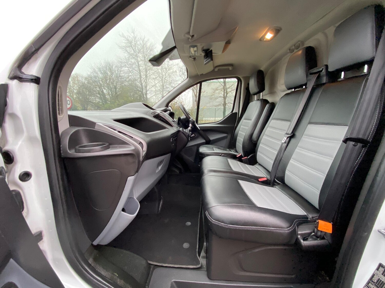 Used Ford Transit Custom 2016 for sale - 76592915: Photo 45