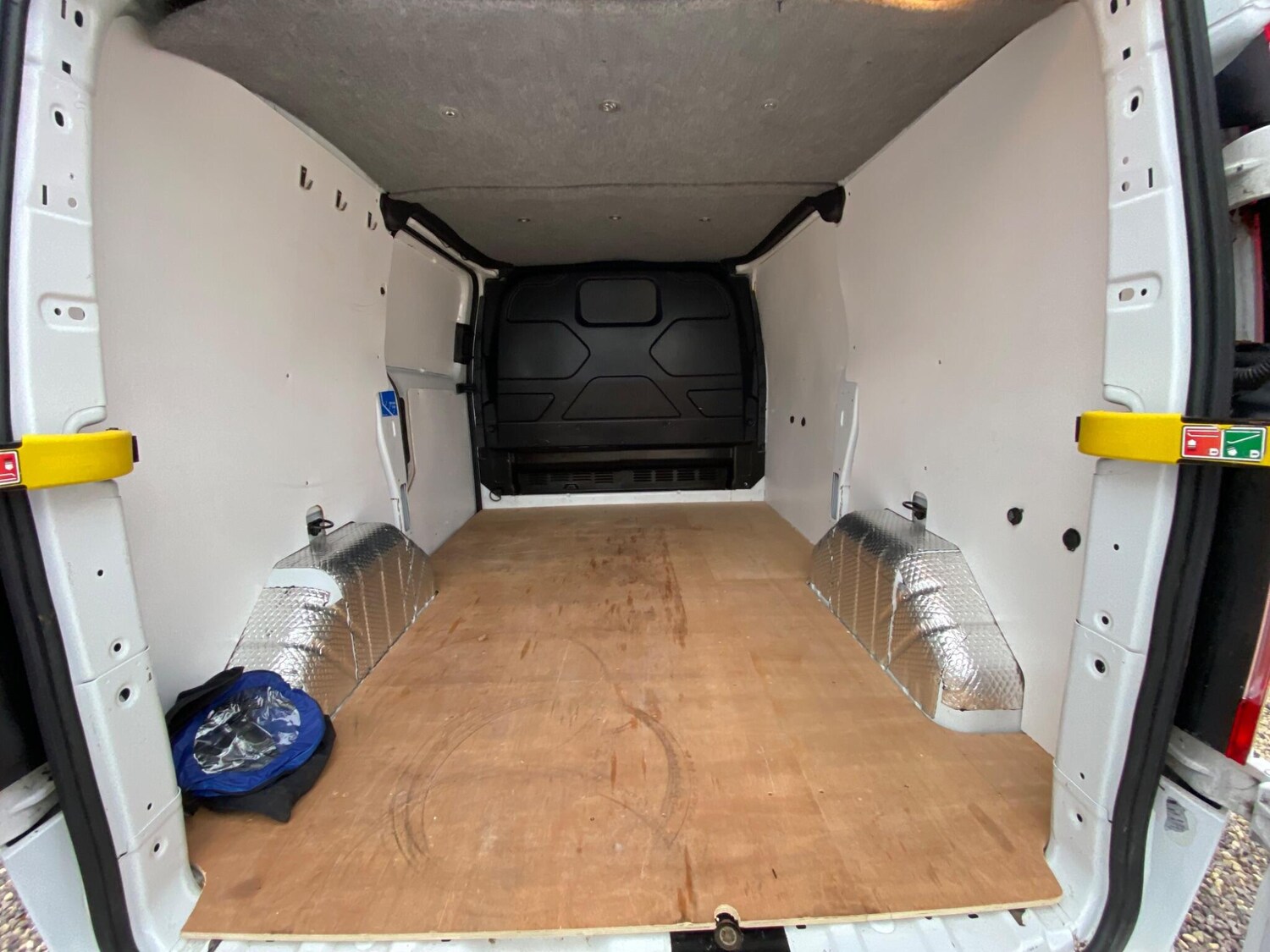 Used Ford Transit Custom 2016 for sale - 76592915: Photo 48