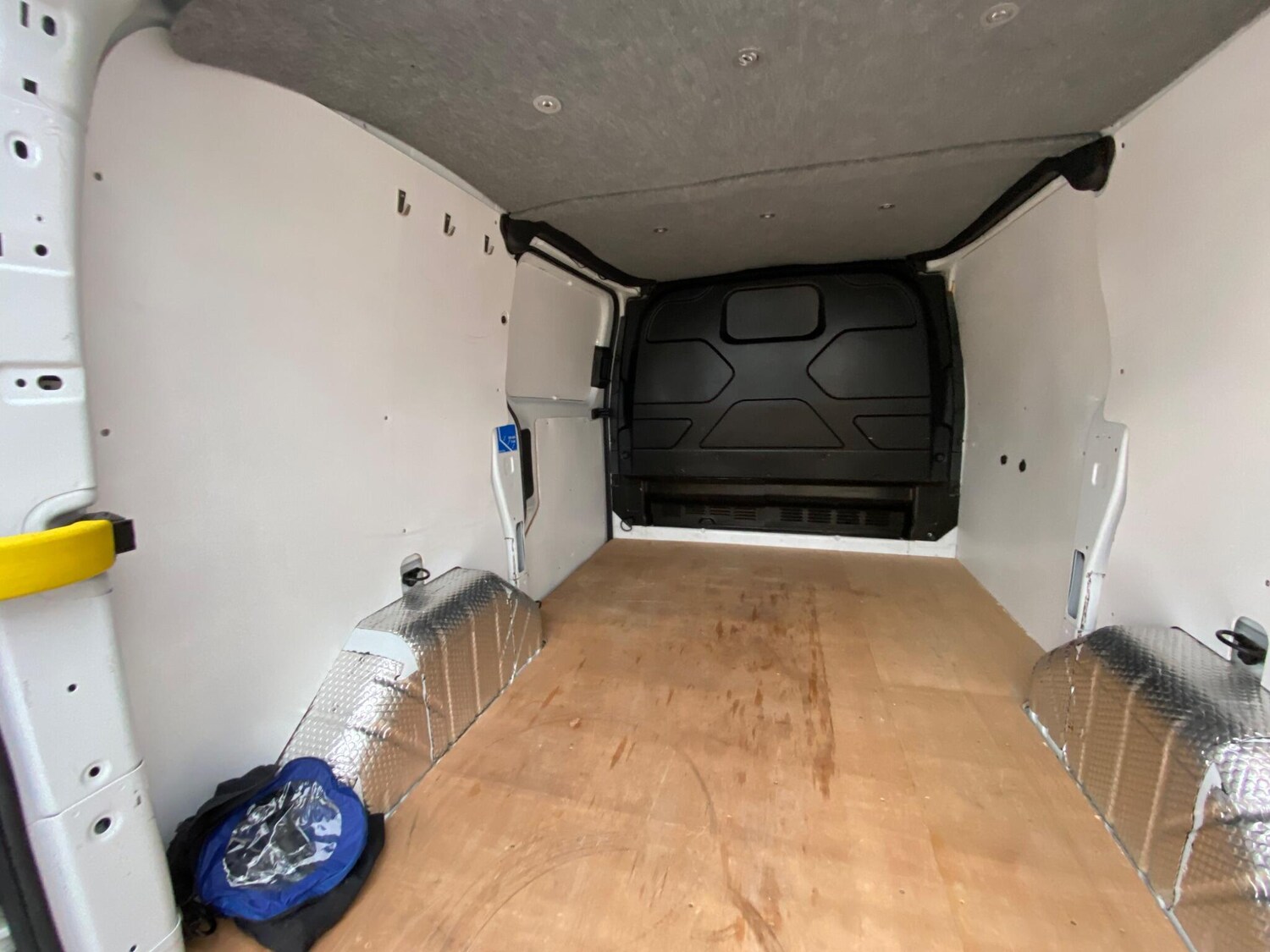 Used Ford Transit Custom 2016 for sale - 76592915: Photo 49