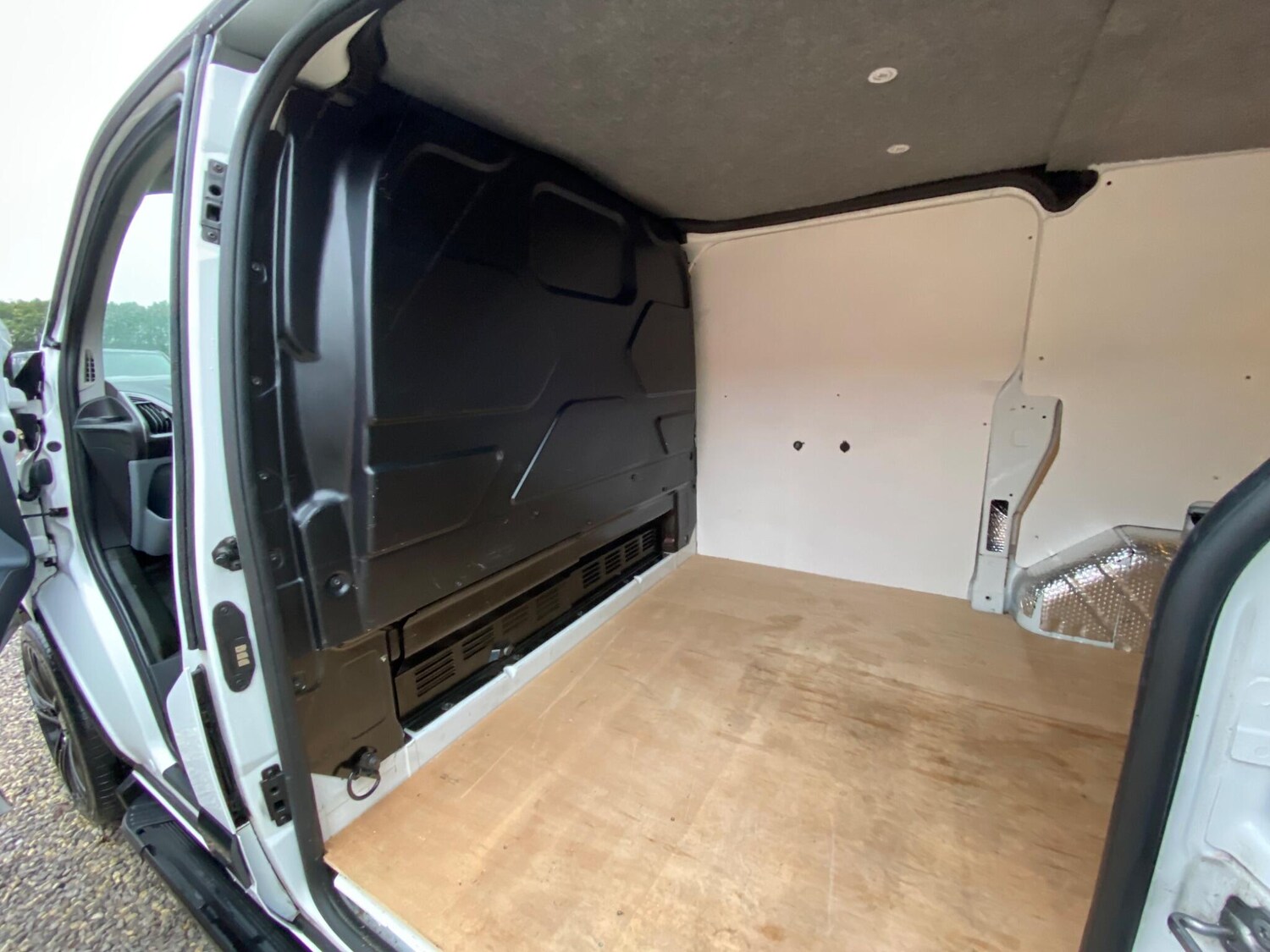 Used Ford Transit Custom 2016 for sale - 76592915: Photo 54