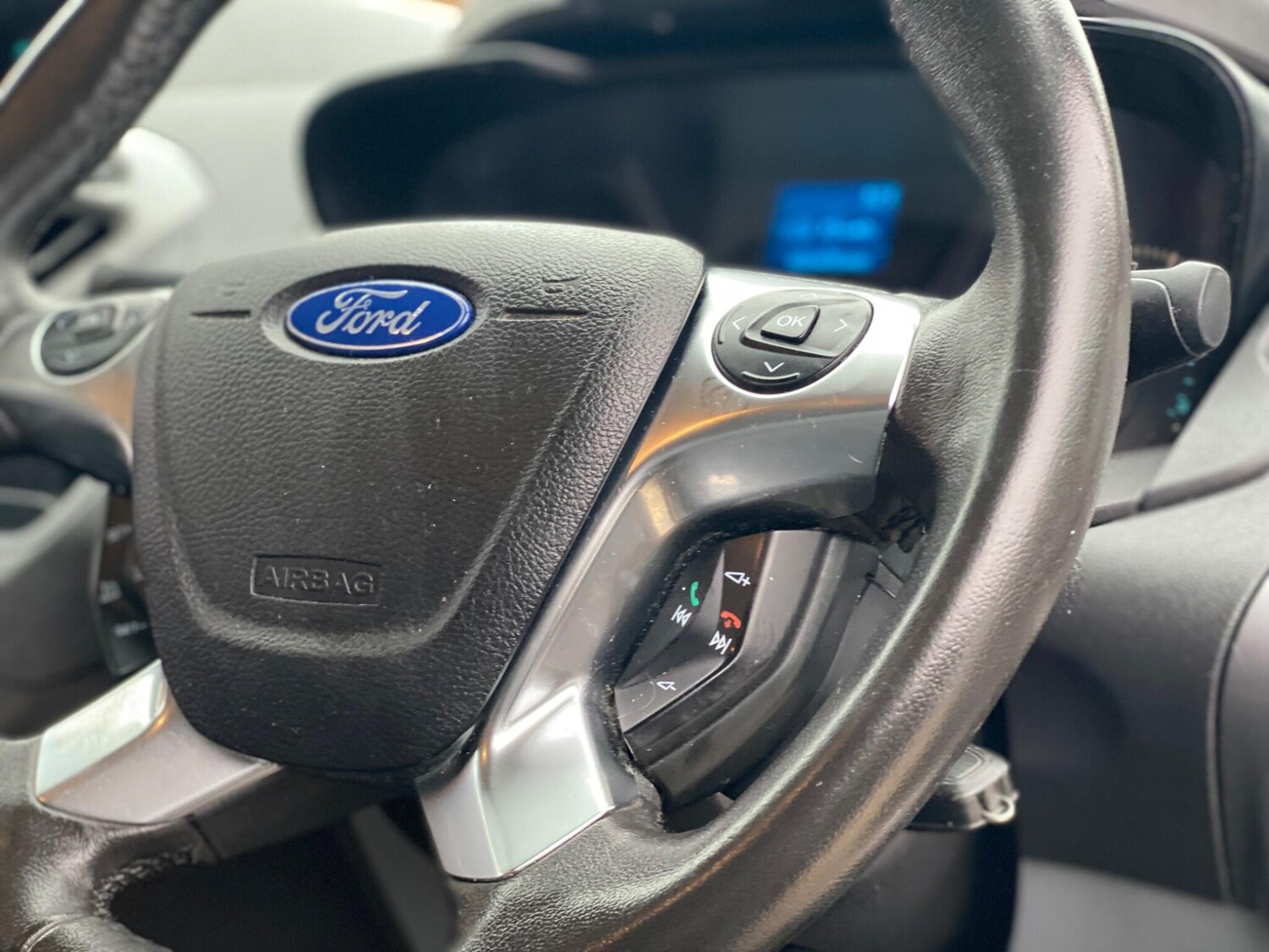 Used Ford Transit Custom 2016 for sale - 76592915: Photo 56