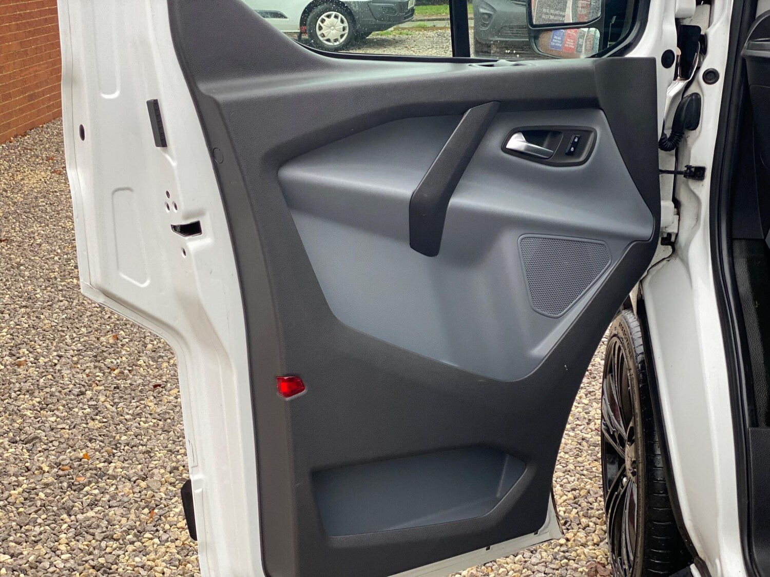 Used Ford Transit Custom 2016 for sale - 76592915: Photo 59